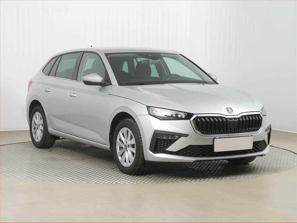 Škoda Scala 1.0 TSI, Top Selection, FullLe