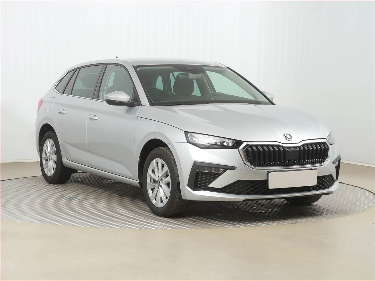Škoda Scala 1.0 TSI, Top Selection, FullLe