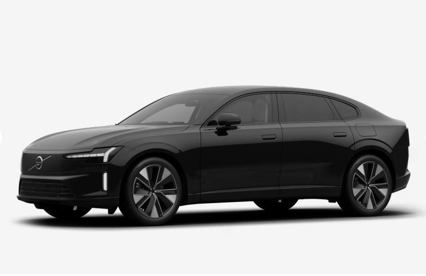 Volvo ES90 PURE ELECTRIC EXT.SINGLE ULTRA