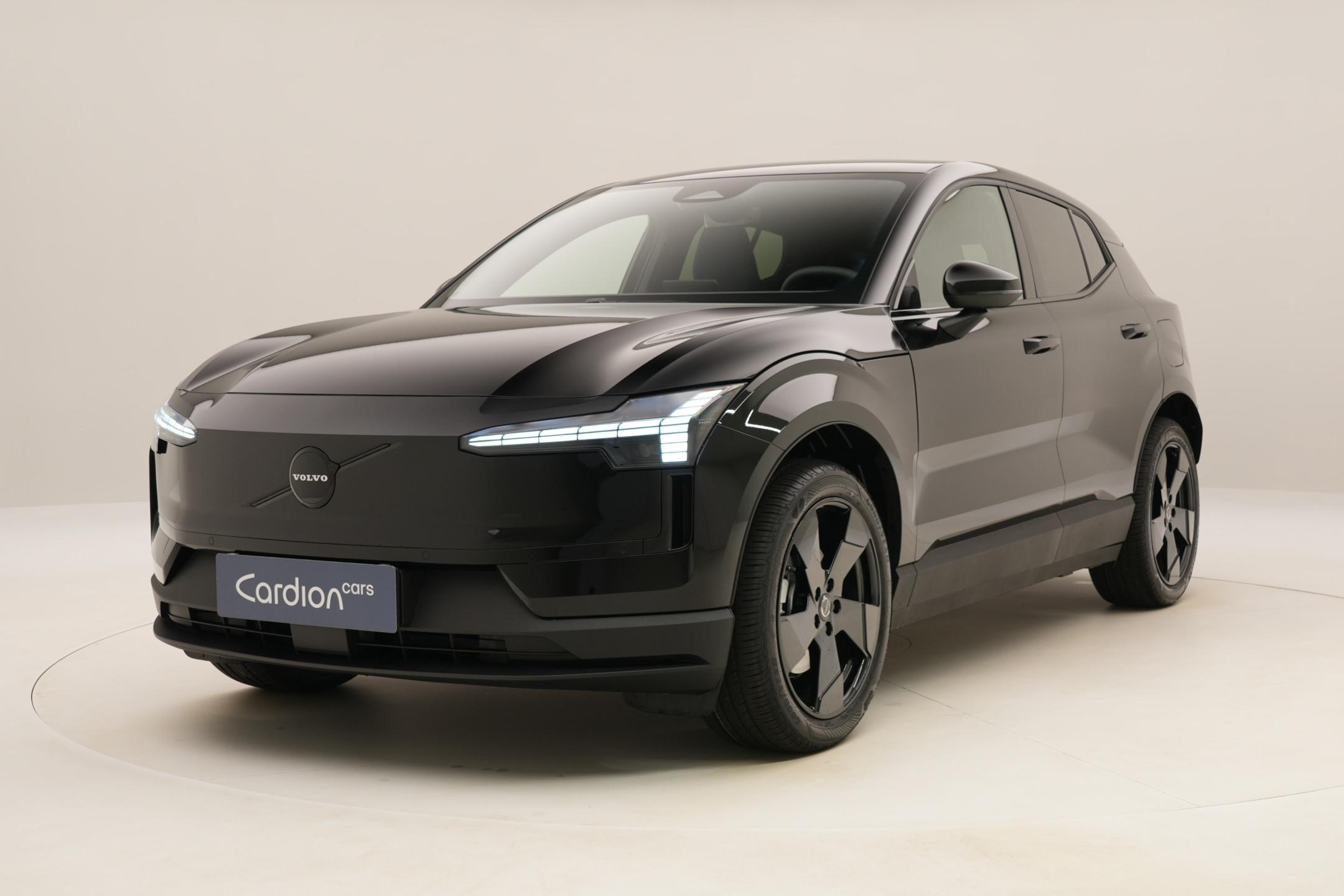 Volvo EX30 BLACK EDITION P5 ELETRIC PLUS