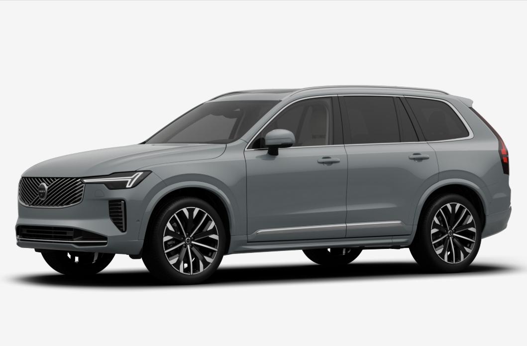 Volvo XC90 VOLVO XC90 B5 PLUS BRIGHT
