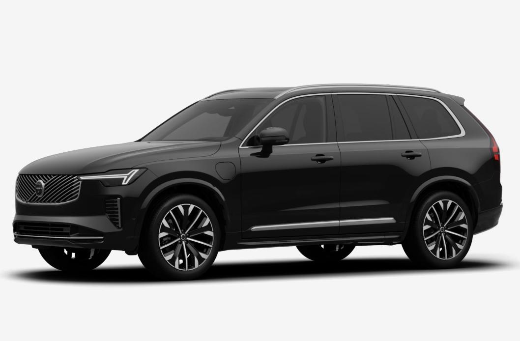 Volvo XC90 VOLVO XC90 T8 ULTRA BRIGHT
