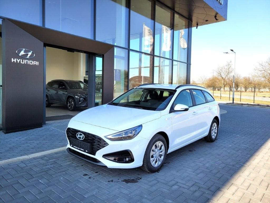 Hyundai i30 1,0 T-GDI 85kW MT COMFORT 