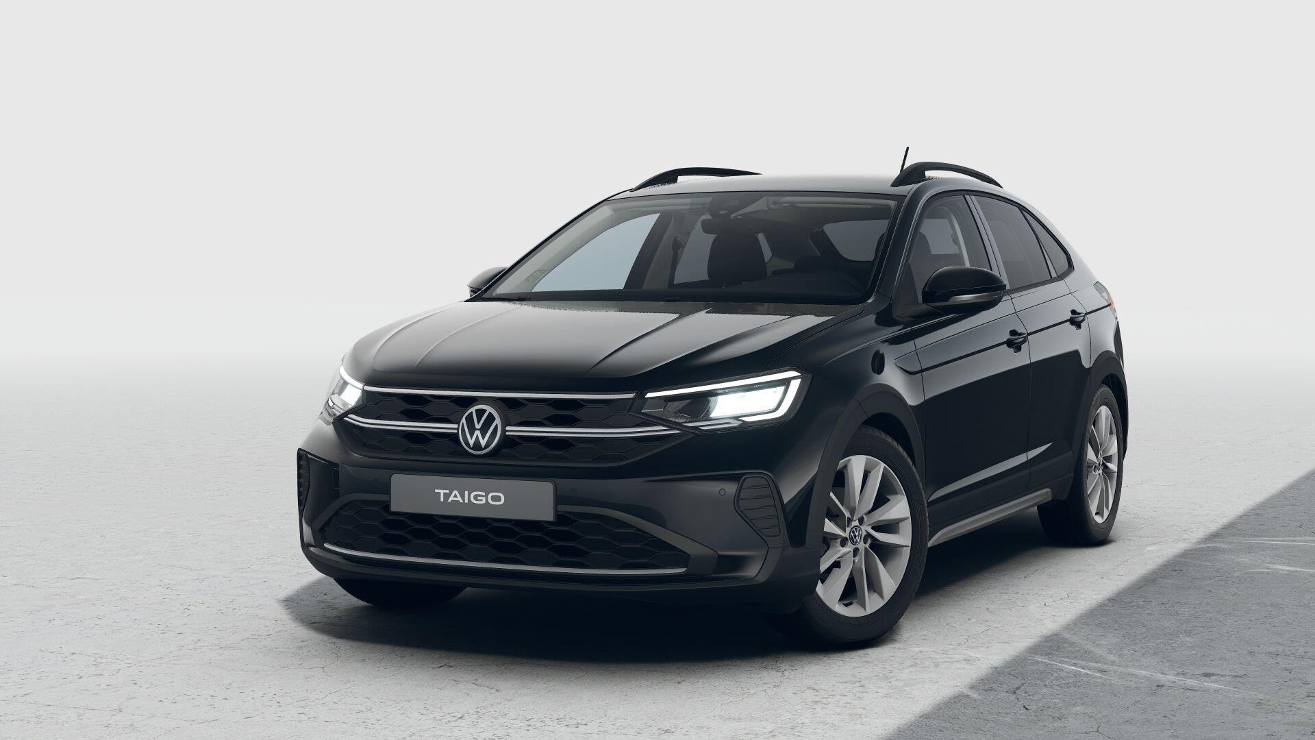 Volkswagen Taigo 1,0 TSI 70 kW 5G  People