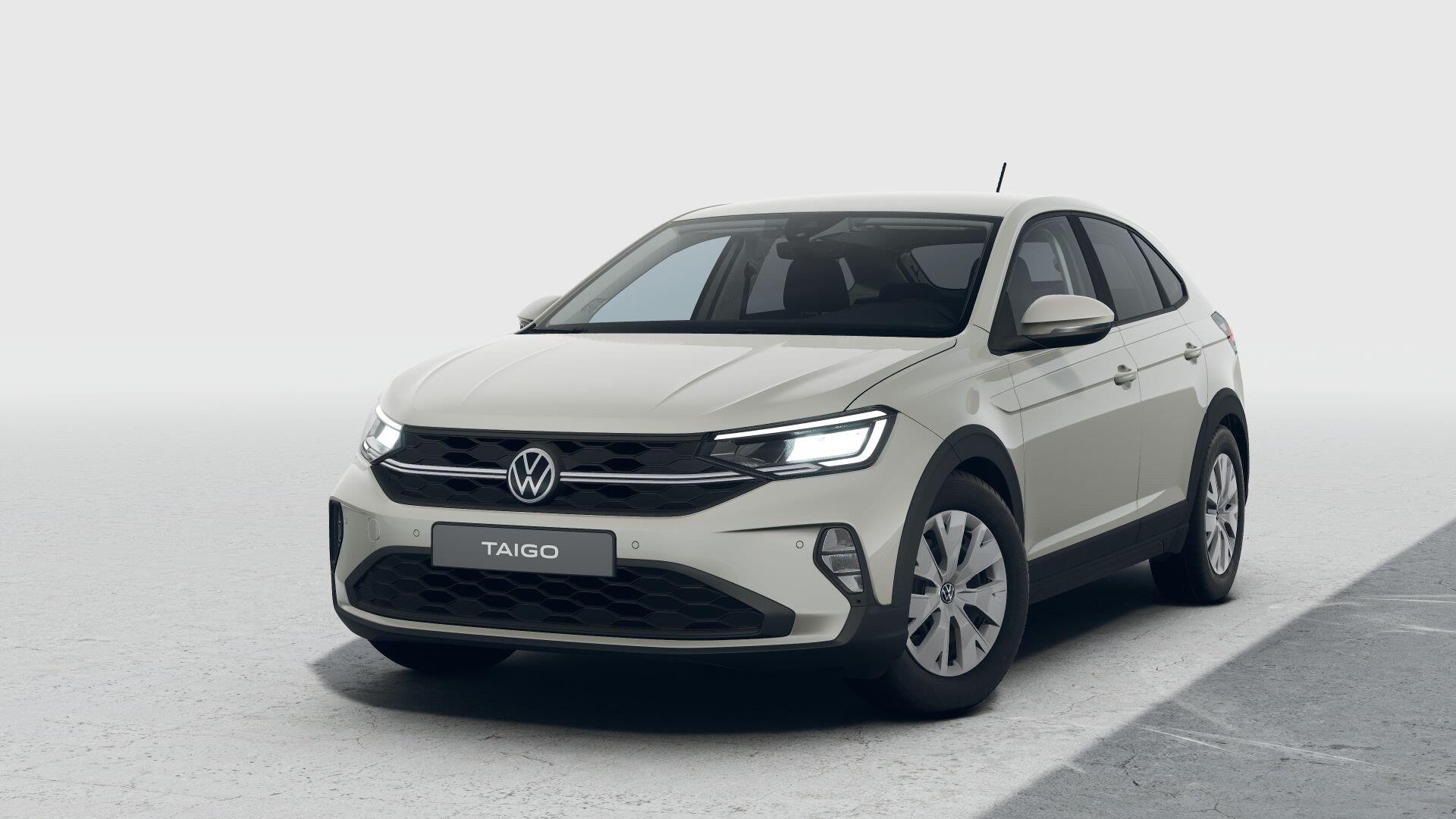 Volkswagen Taigo 1,0 TSI 70 kW 5G