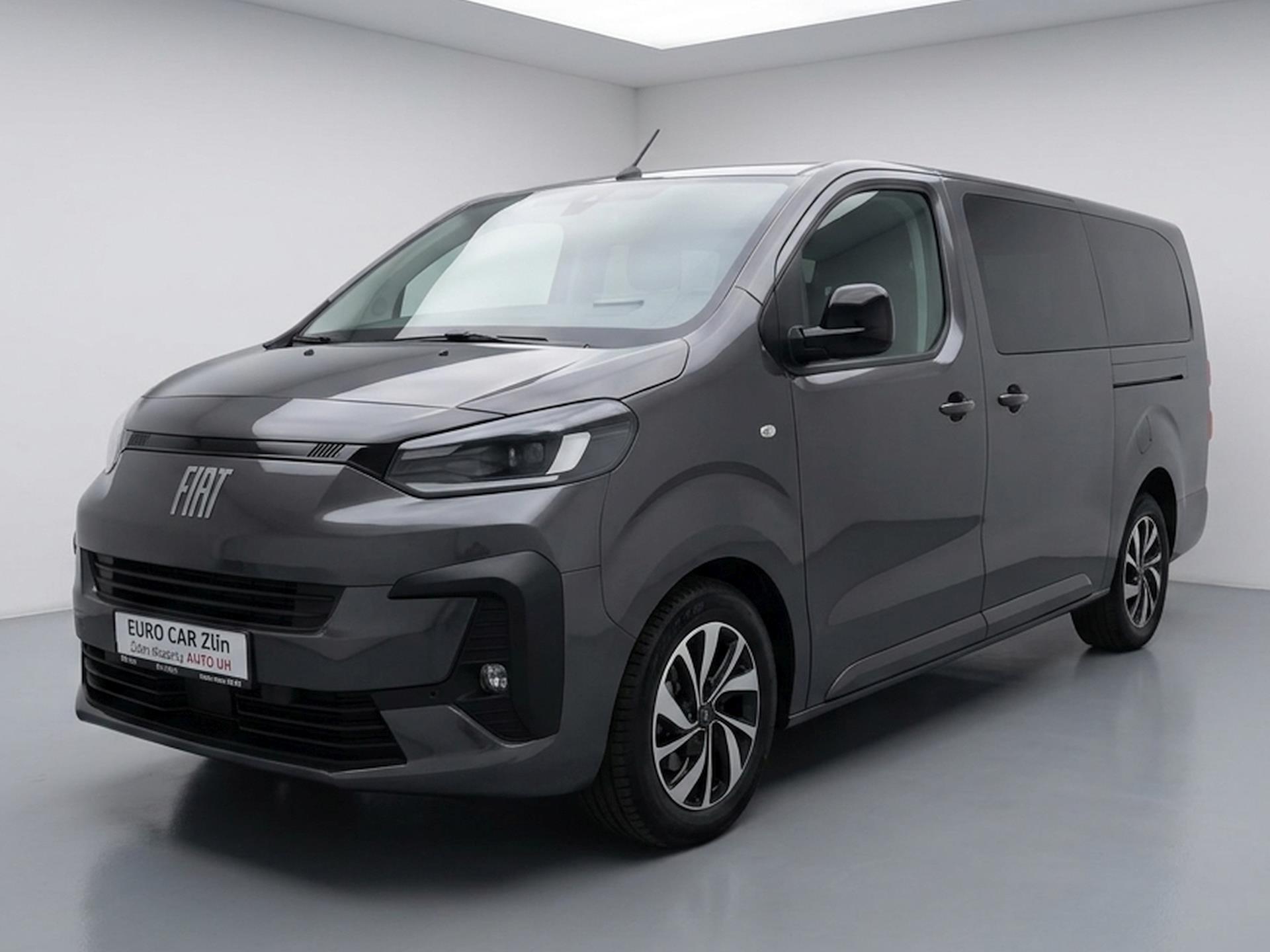 Fiat Ulysse 2.2 La Prima  MTJ 180k 8AT L3