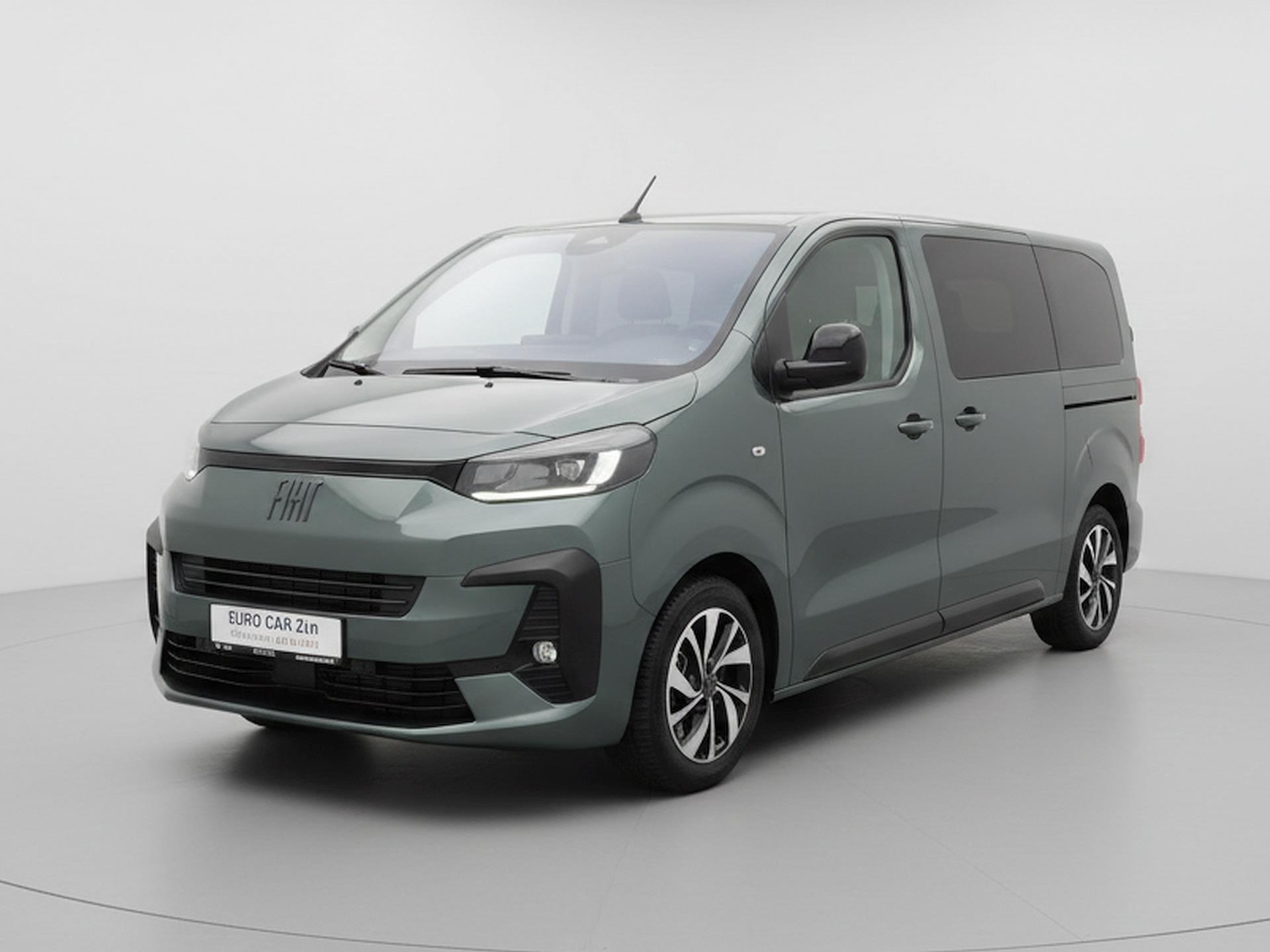 Fiat Ulysse 2.2 La Prima  MTJ 180k 8AT L2