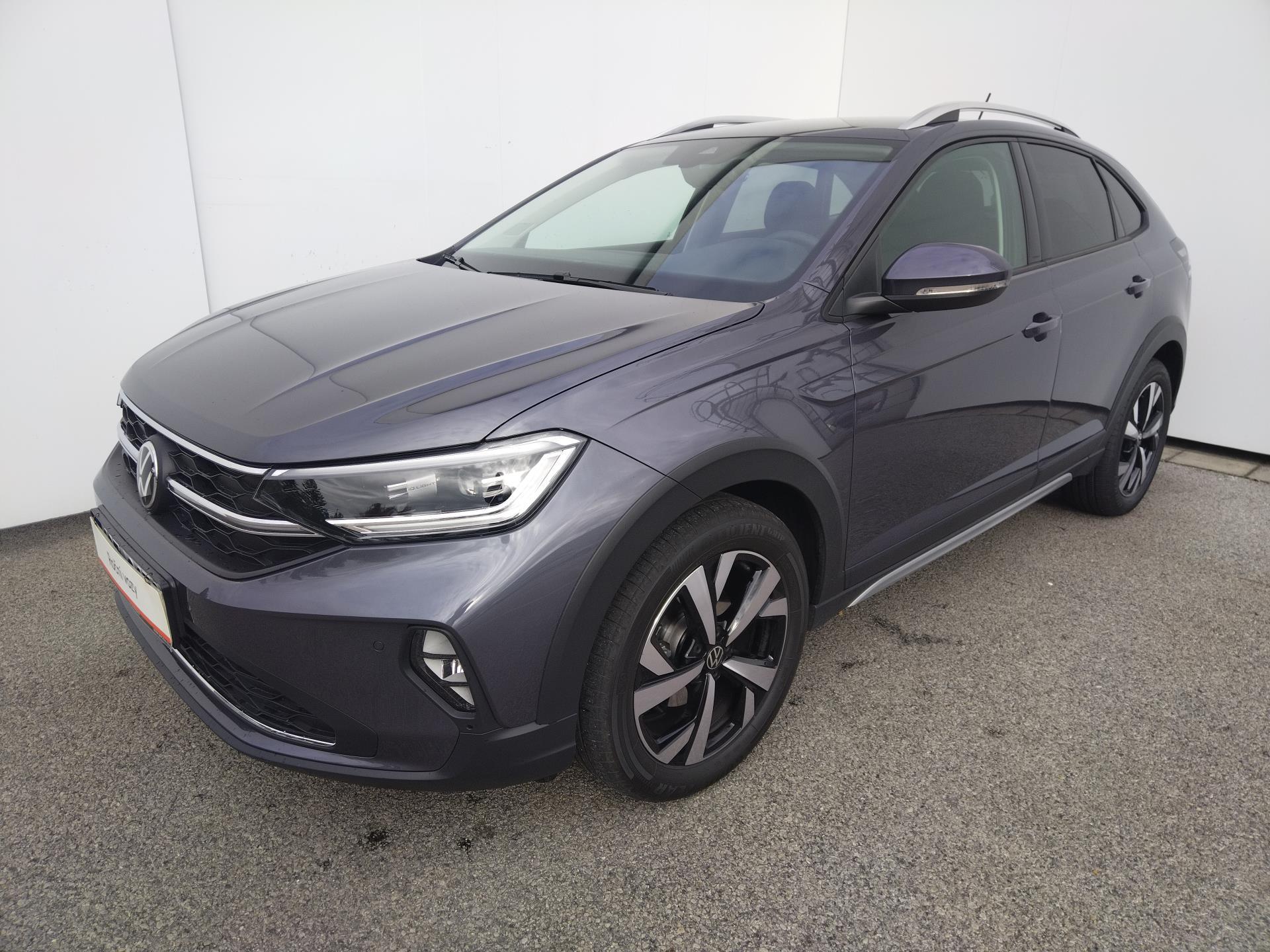 Volkswagen Taigo Style 1,0 TSI 85kW 6G