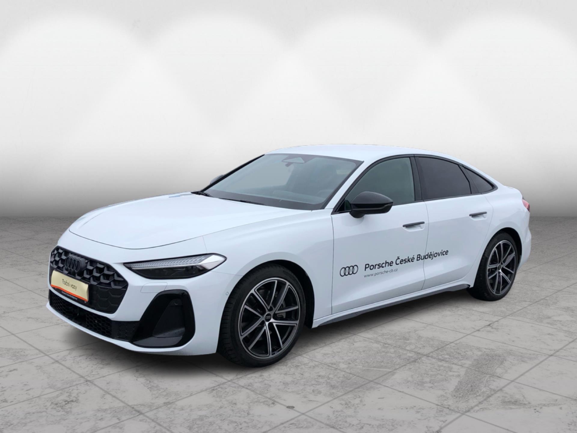 Audi A5 2,0 TDI