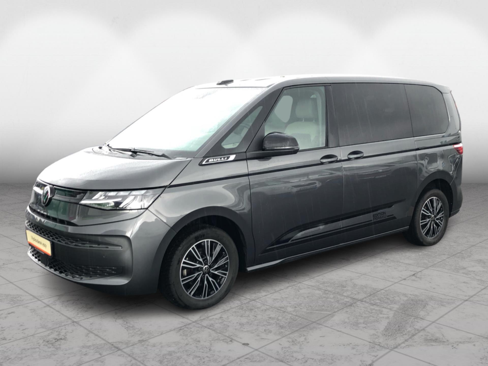 Volkswagen Multivan NOVÝ 2,0 TDI DSG7°