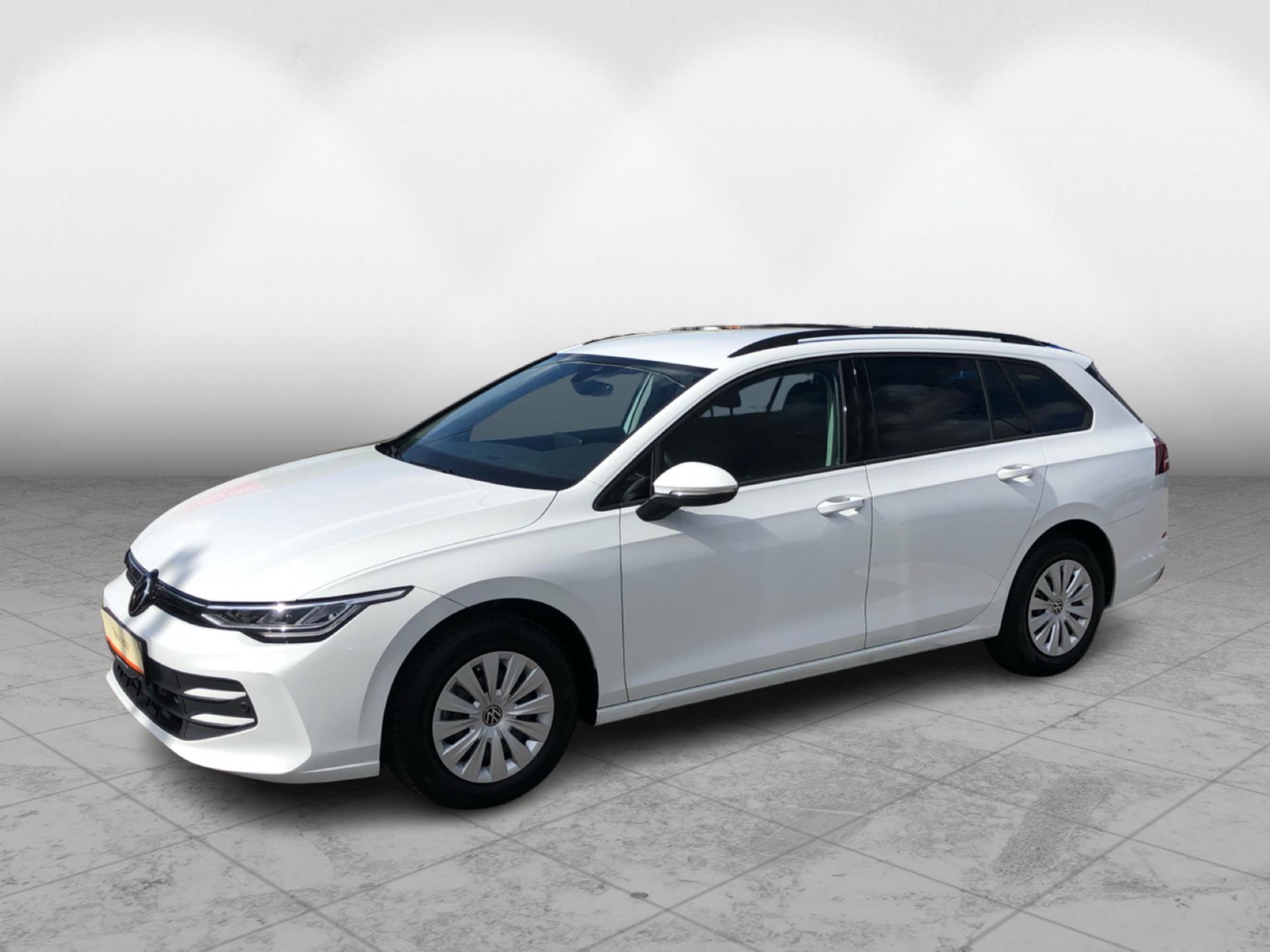 Volkswagen Golf 1.5 TSI