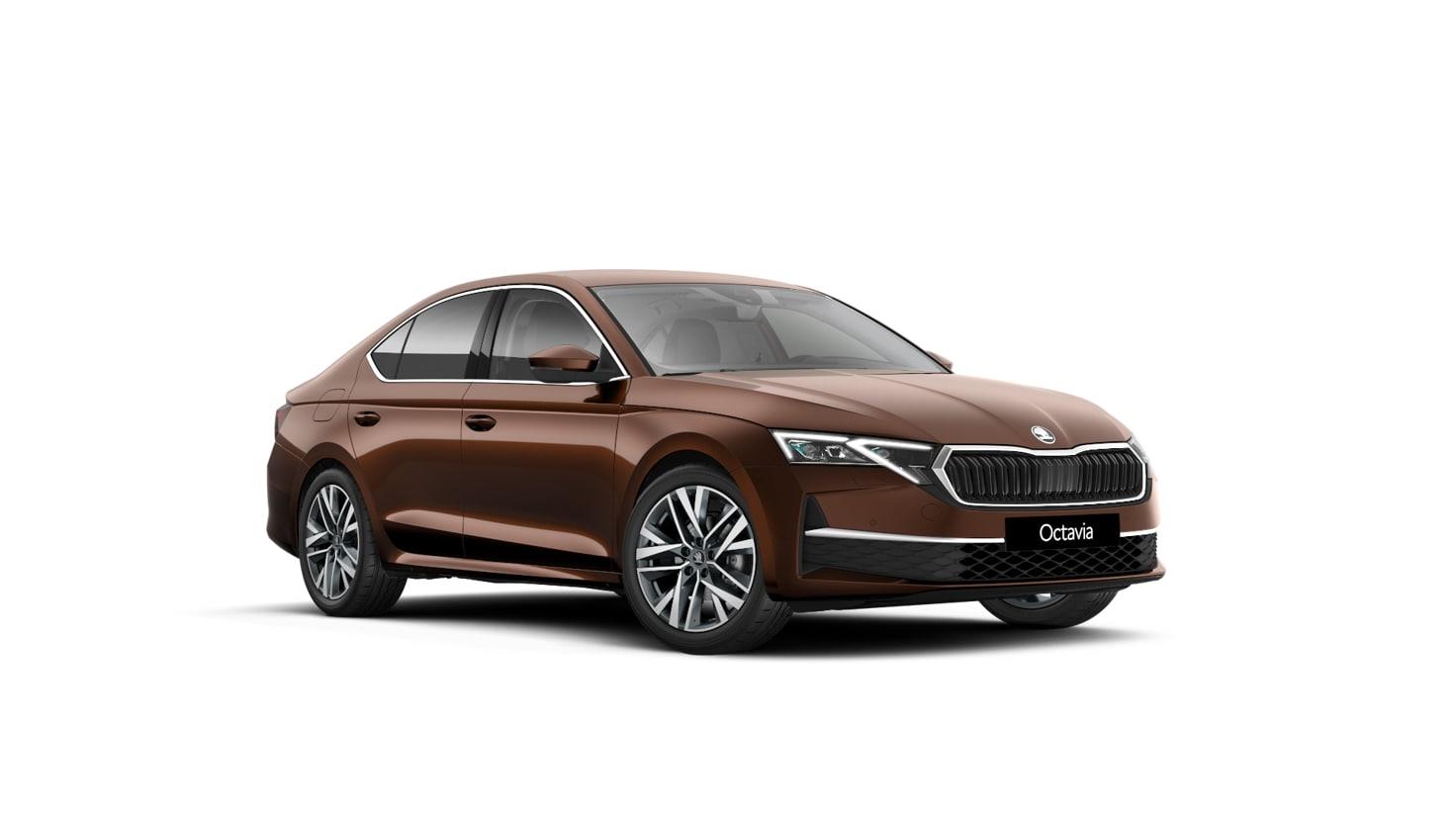 Škoda Octavia 130 let Premium 1,5 TSI DSG