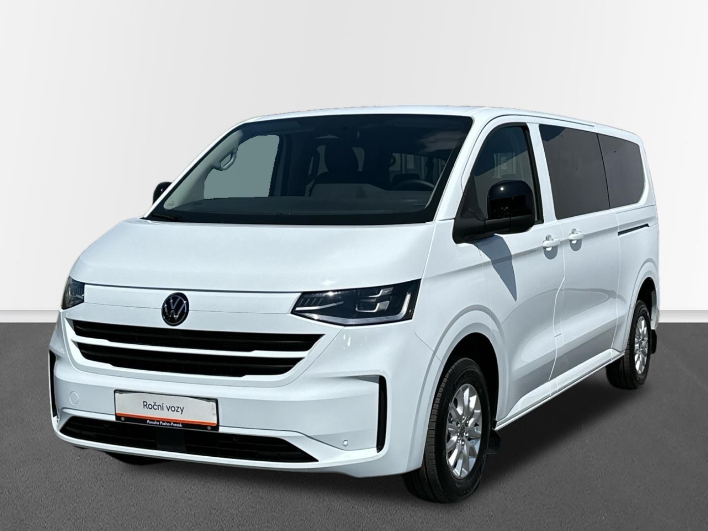 Volkswagen Caravelle 2,0 TDI