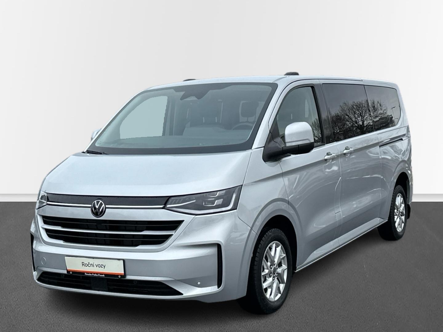 Volkswagen Caravelle Style 2.0 TDI 4MOT 8AUT DR