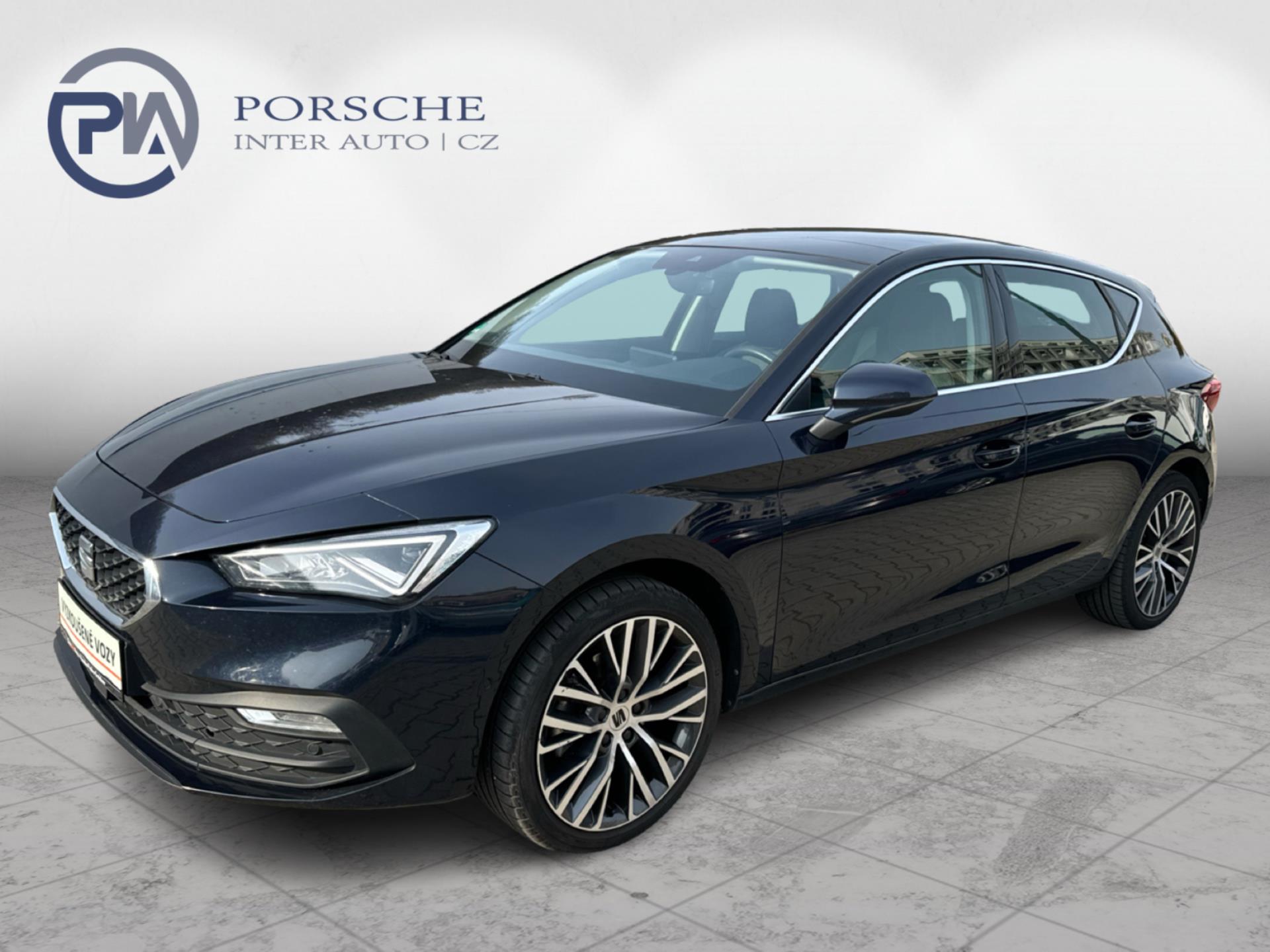 Seat Leon Xcellence 1.5 eTSI 110 kW DSG