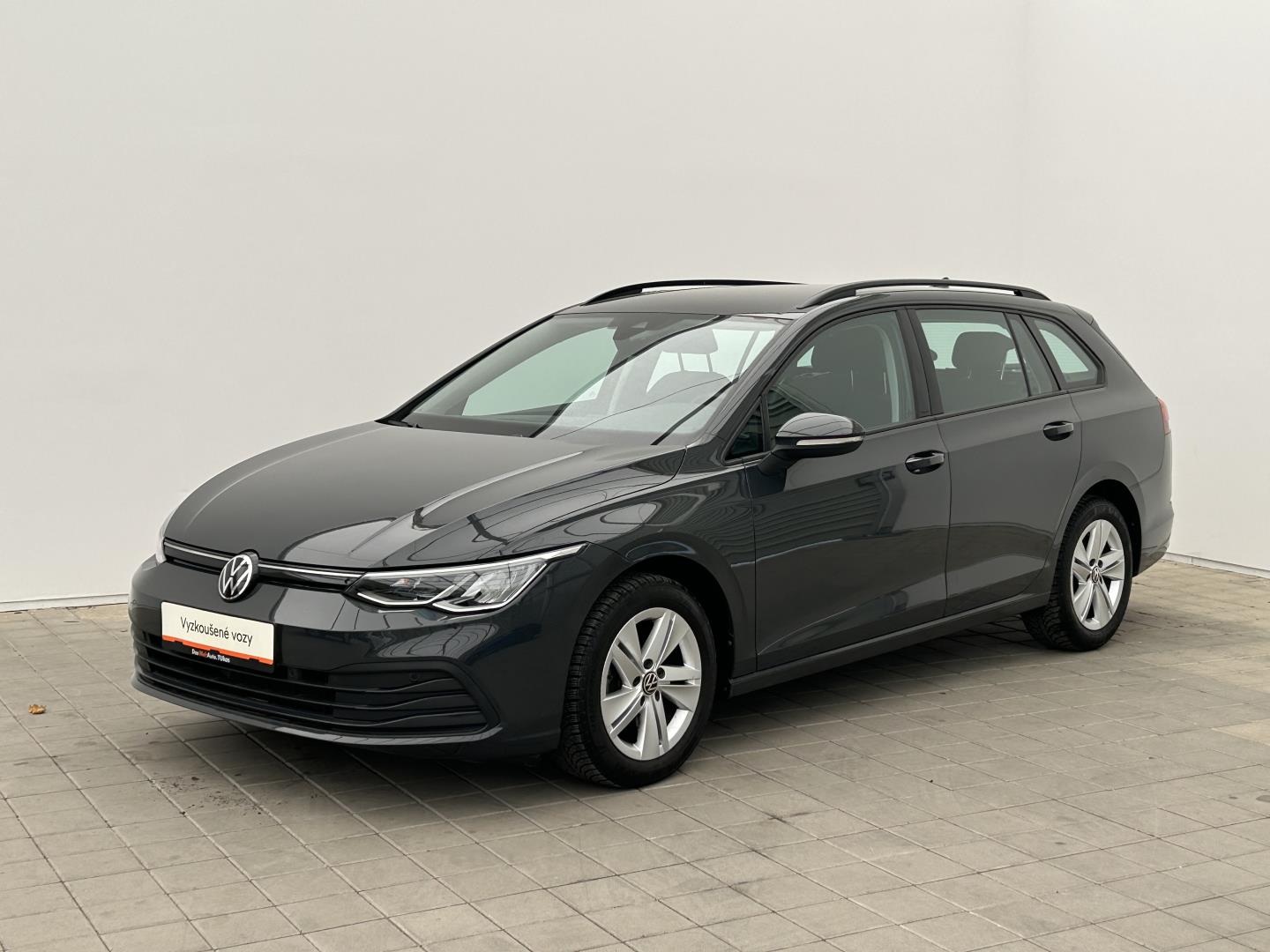 Volkswagen Golf 1.0 TSI Life