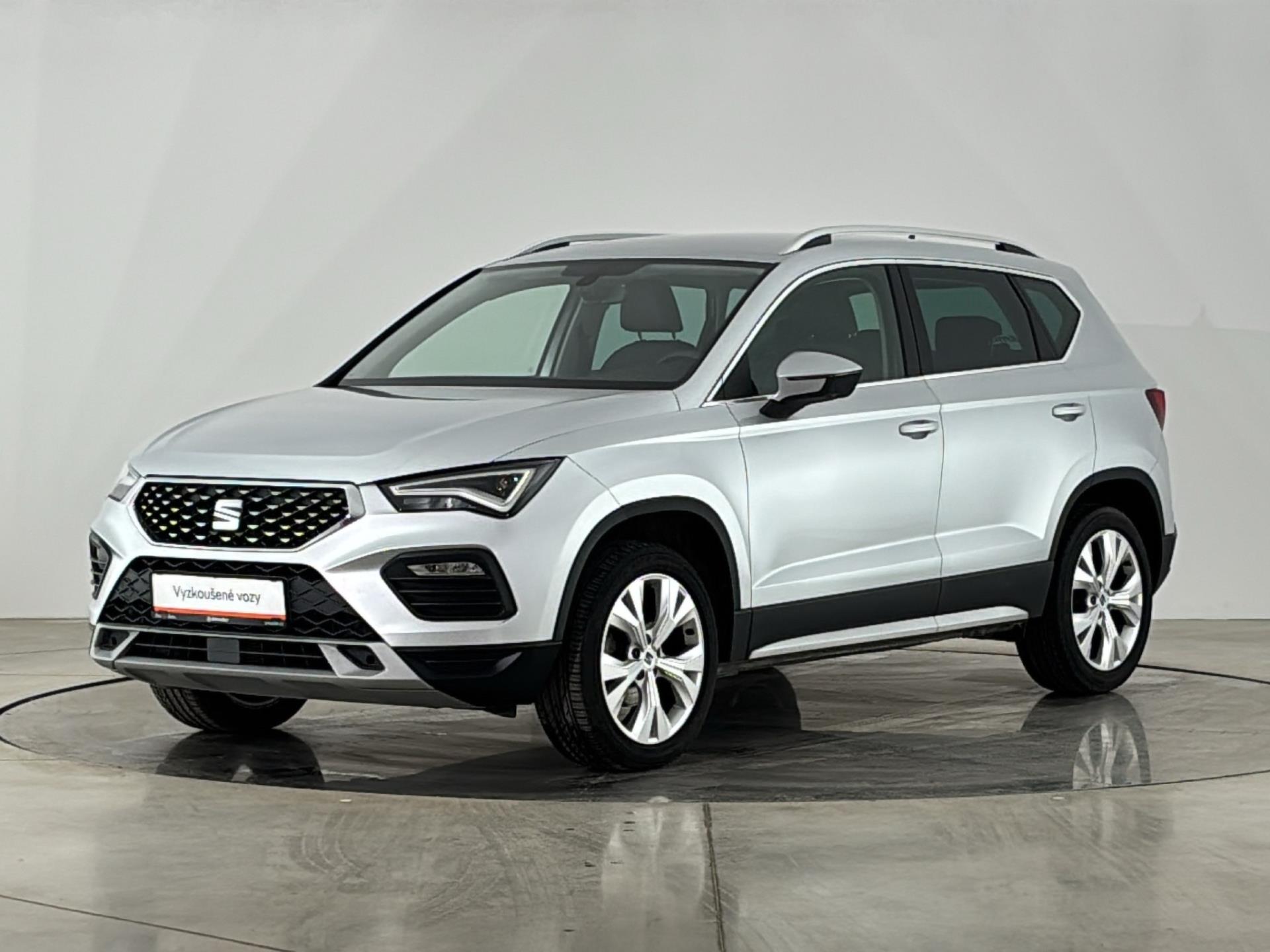 Seat Ateca Xperience