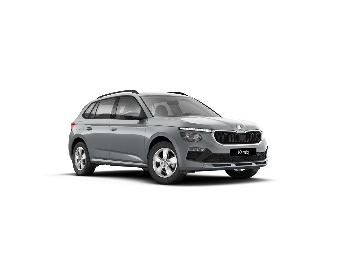 Škoda Kamiq 130 let