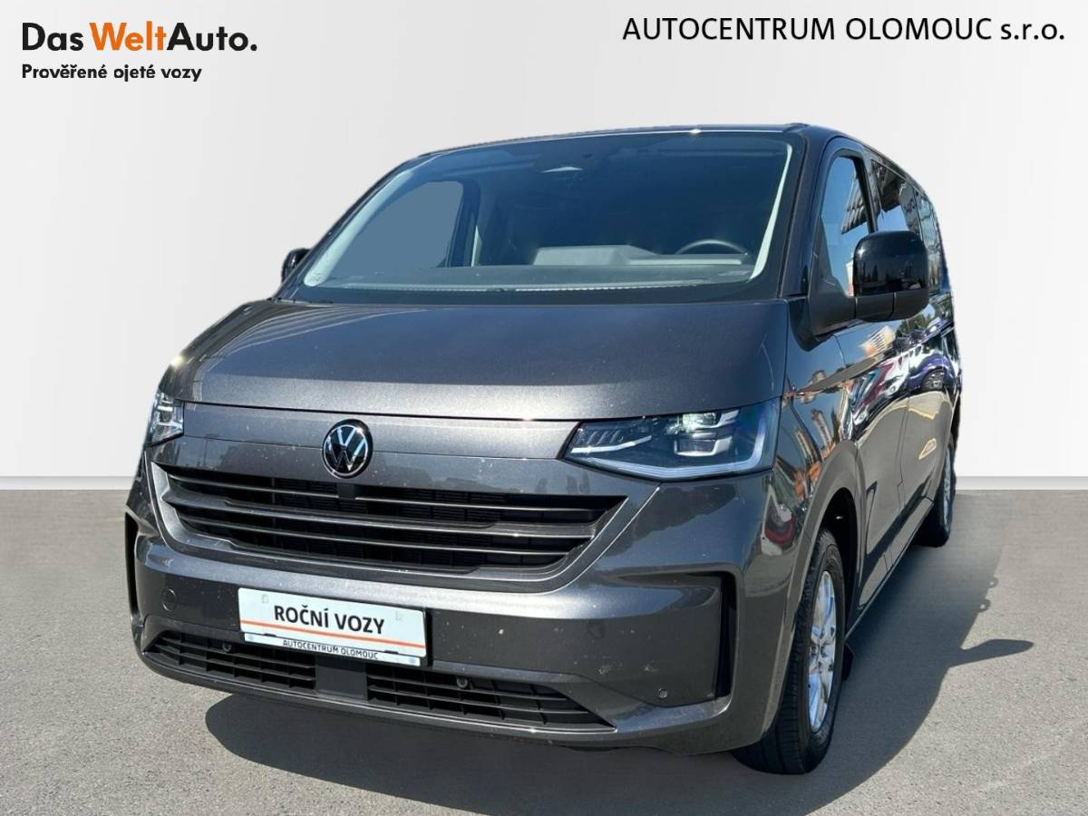 Volkswagen Caravelle 2.0 TDI 8AUT DR Life