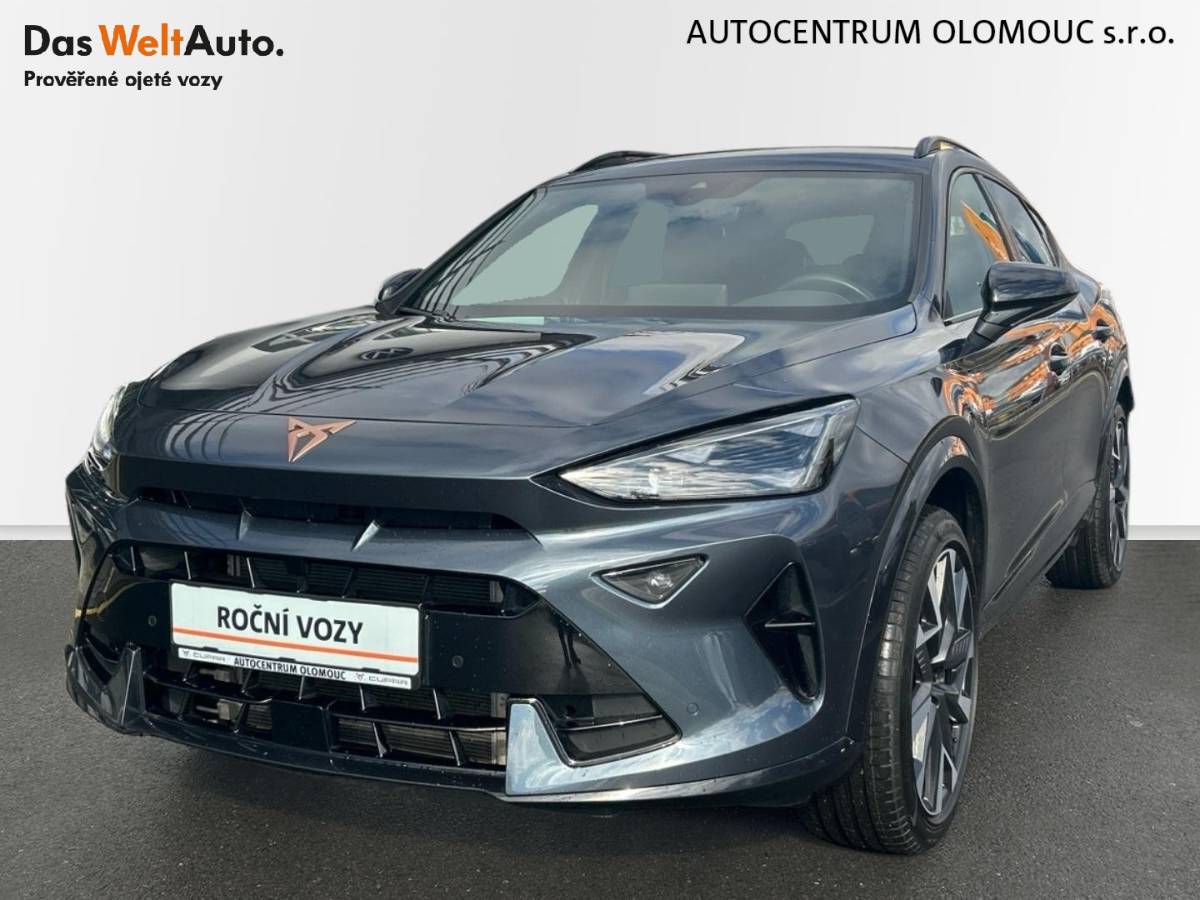 Cupra Formentor 1.5 eTSI 7DSG