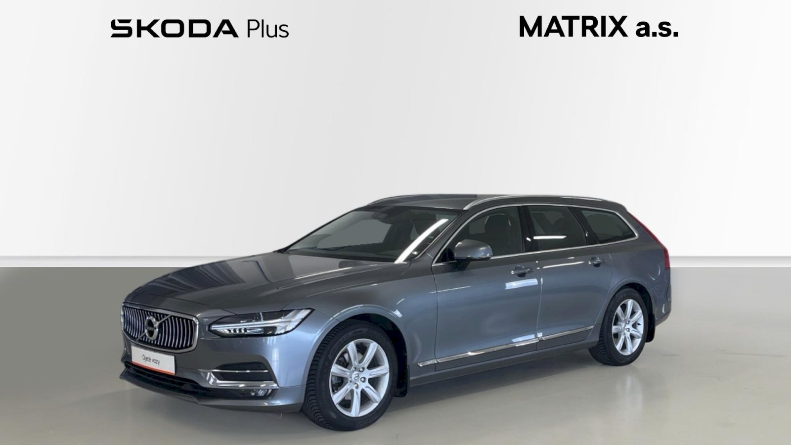 Volvo V90 Kombi Inscription 2.0 TDI 110k