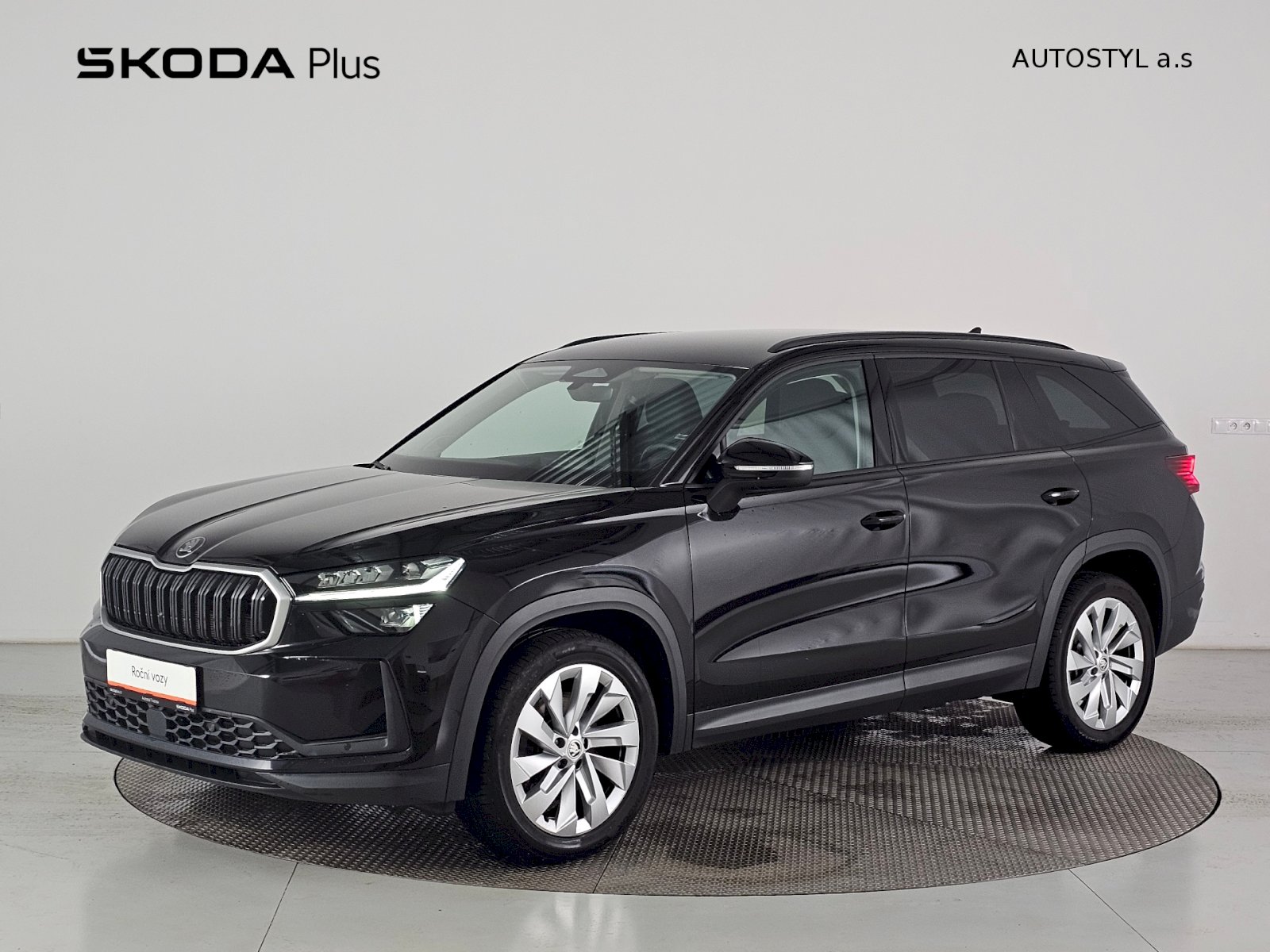 Škoda Kodiaq 2.0TDI 142kW 4x4 DSG SELECTION
