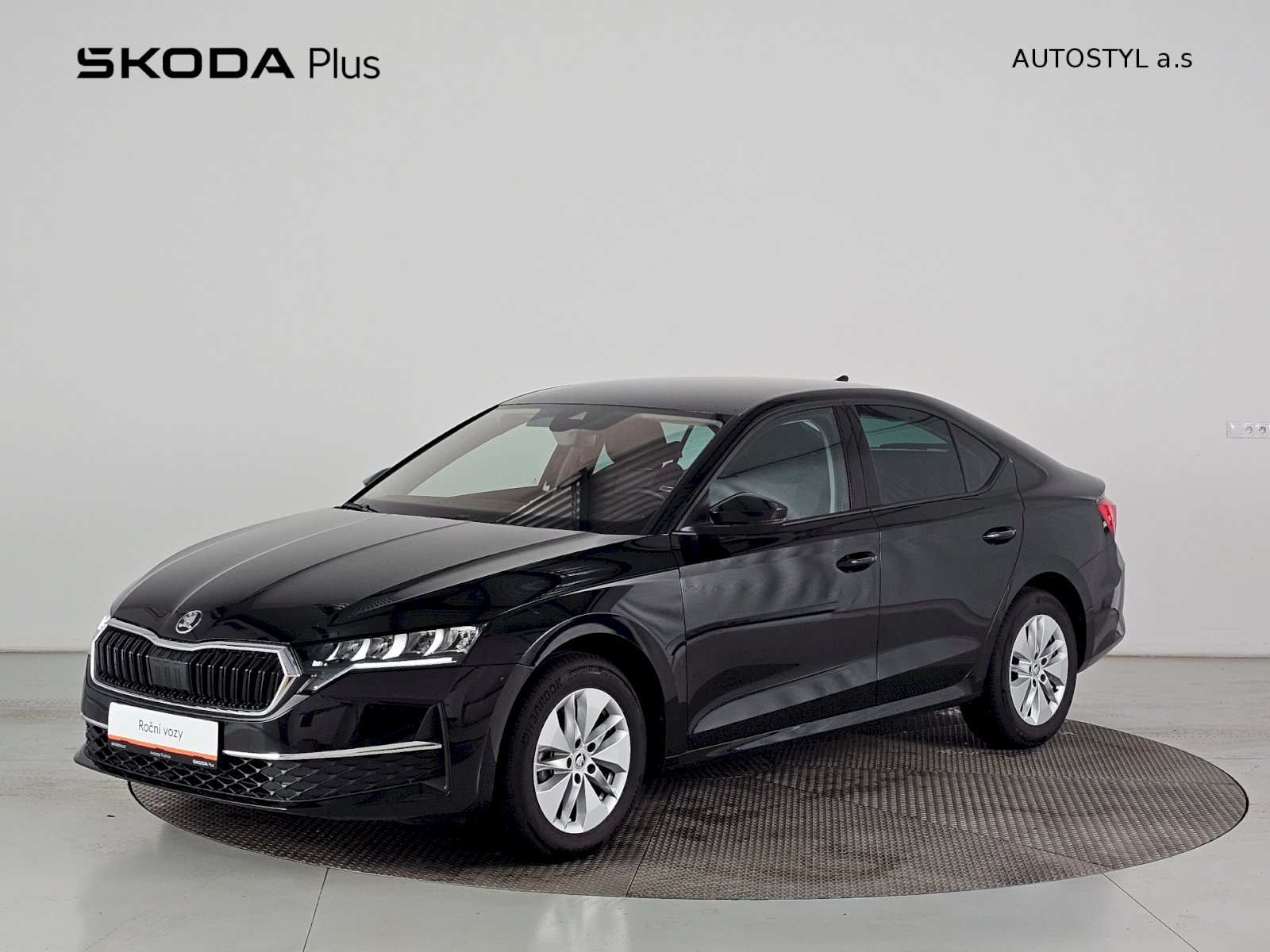 Škoda Octavia 1.5TSI 110kW SELECTION