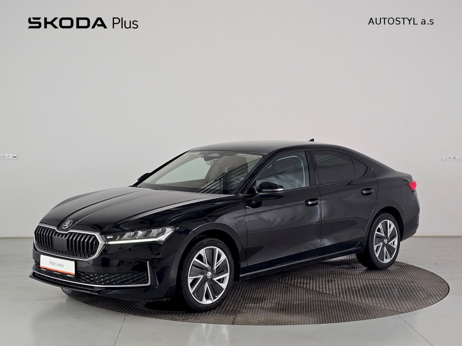 Škoda Superb 1.5TSi DSG Selection Tažné