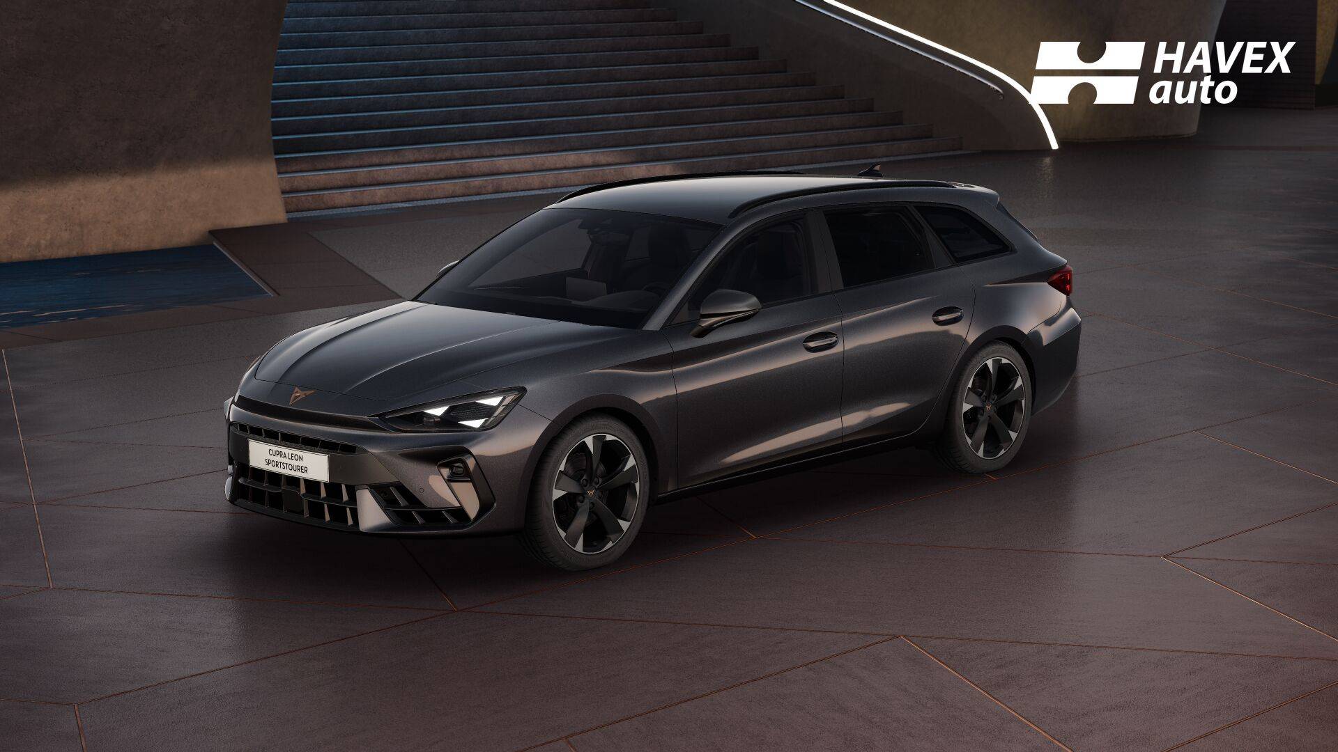 Cupra Formentor (2026) 1.5 eTSI 150k DSG CUPRA - detail fotky 1