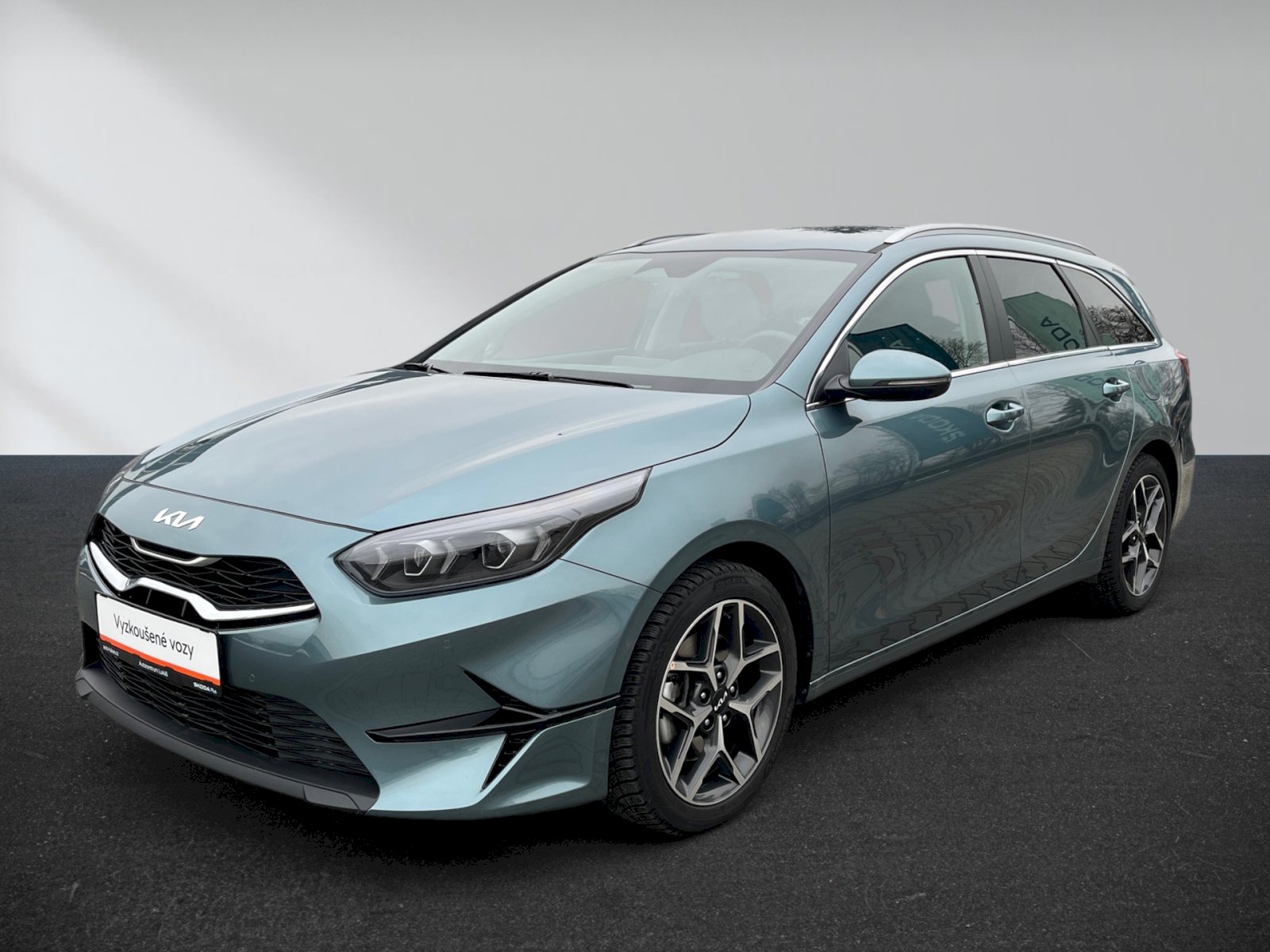 Kia Ceed CEE´D