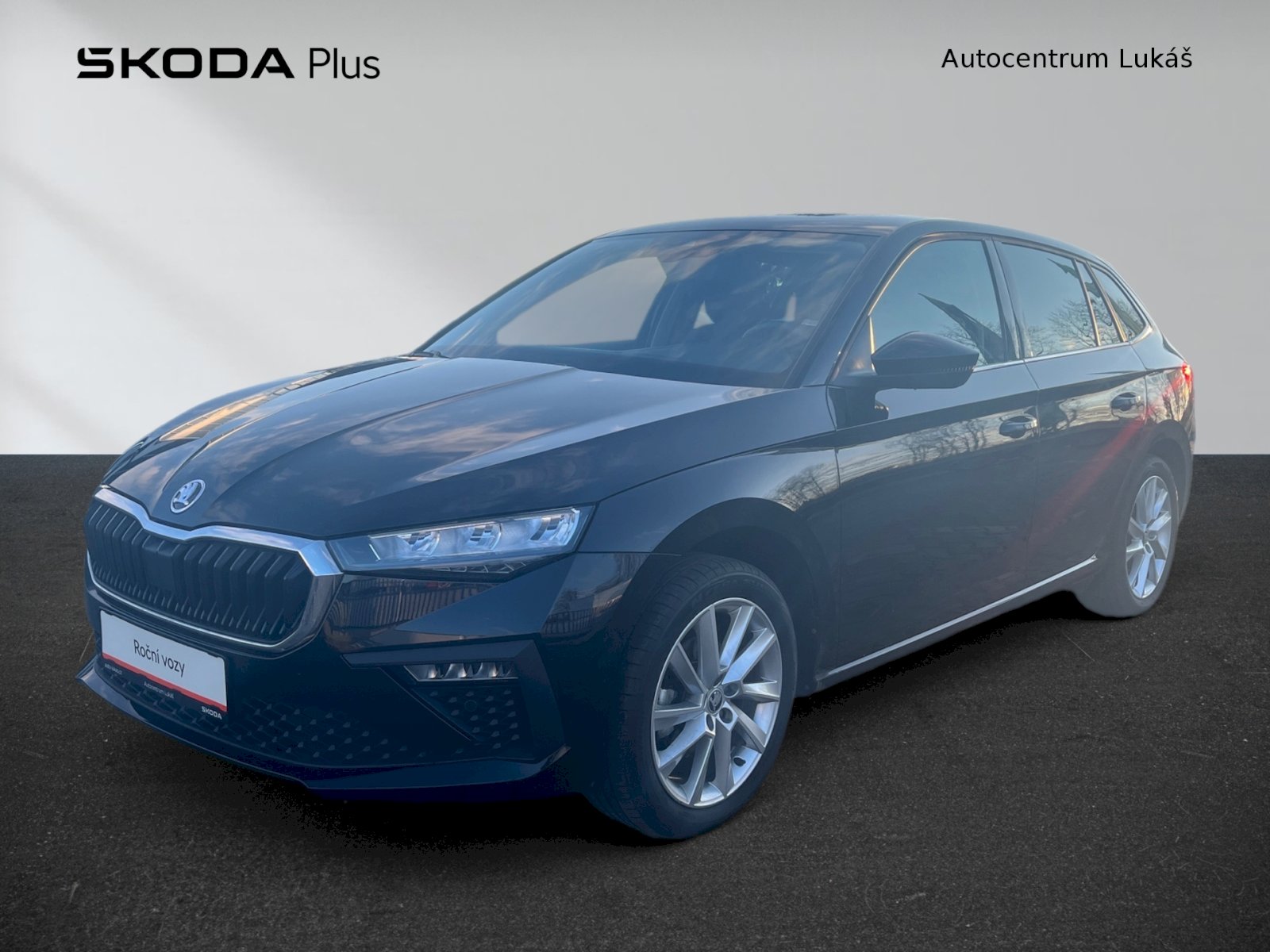 Škoda Scala SELEC TSI 85/1.0 A7F