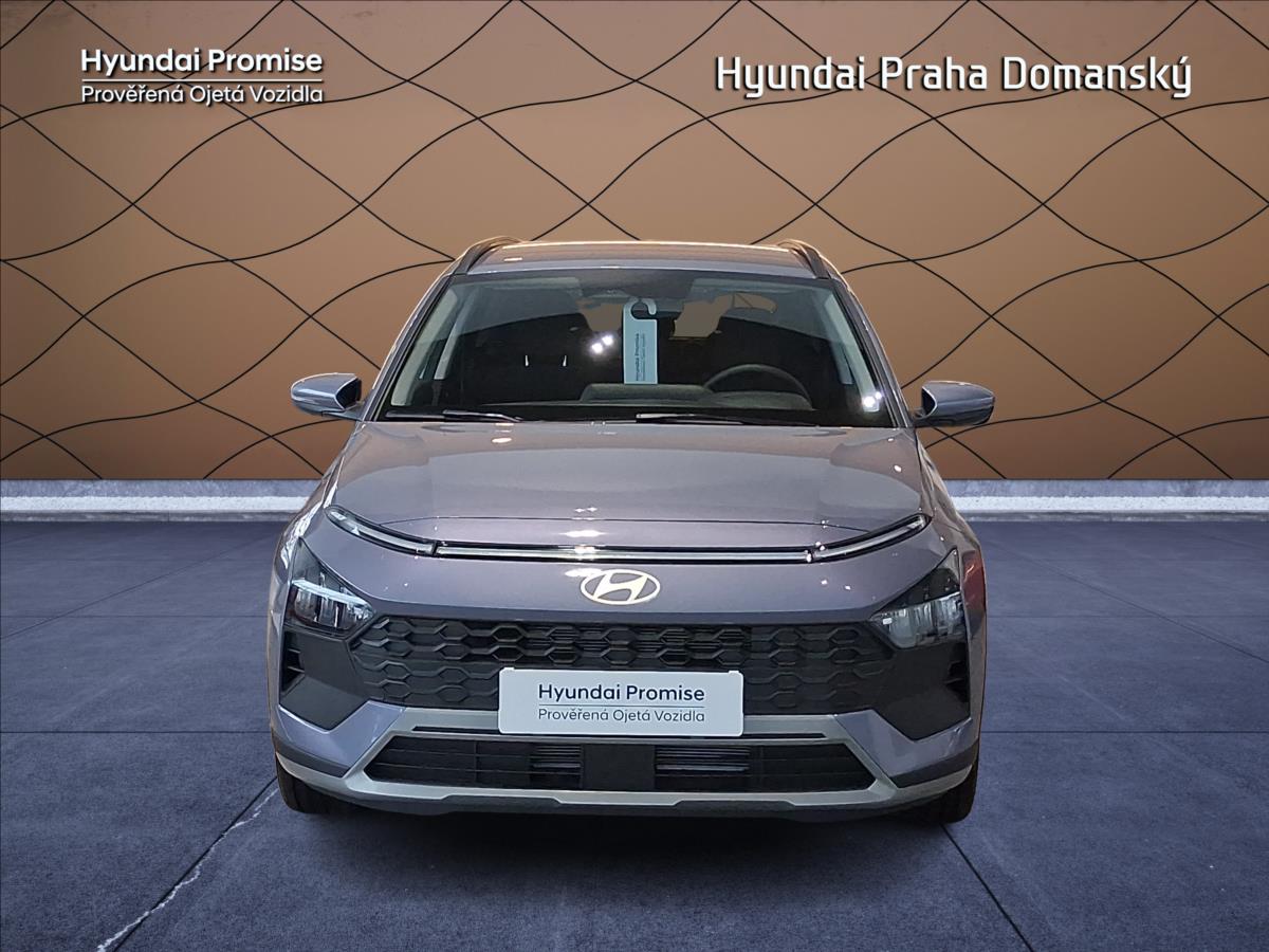 Hyundai Bayon 1,2   FL,SMART