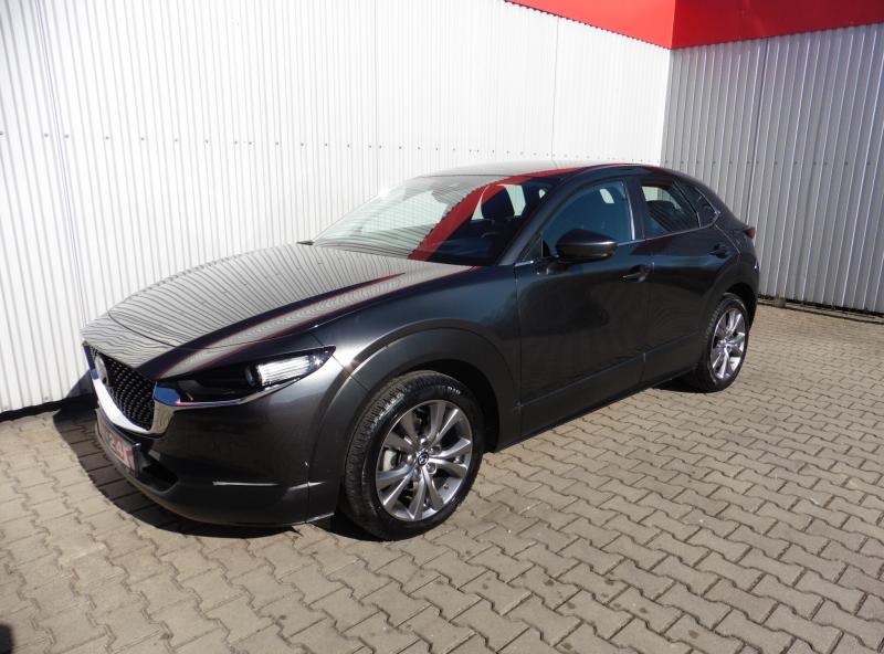 Mazda CX-30 2.0 Sky-X 186k AWD AT Plus, St