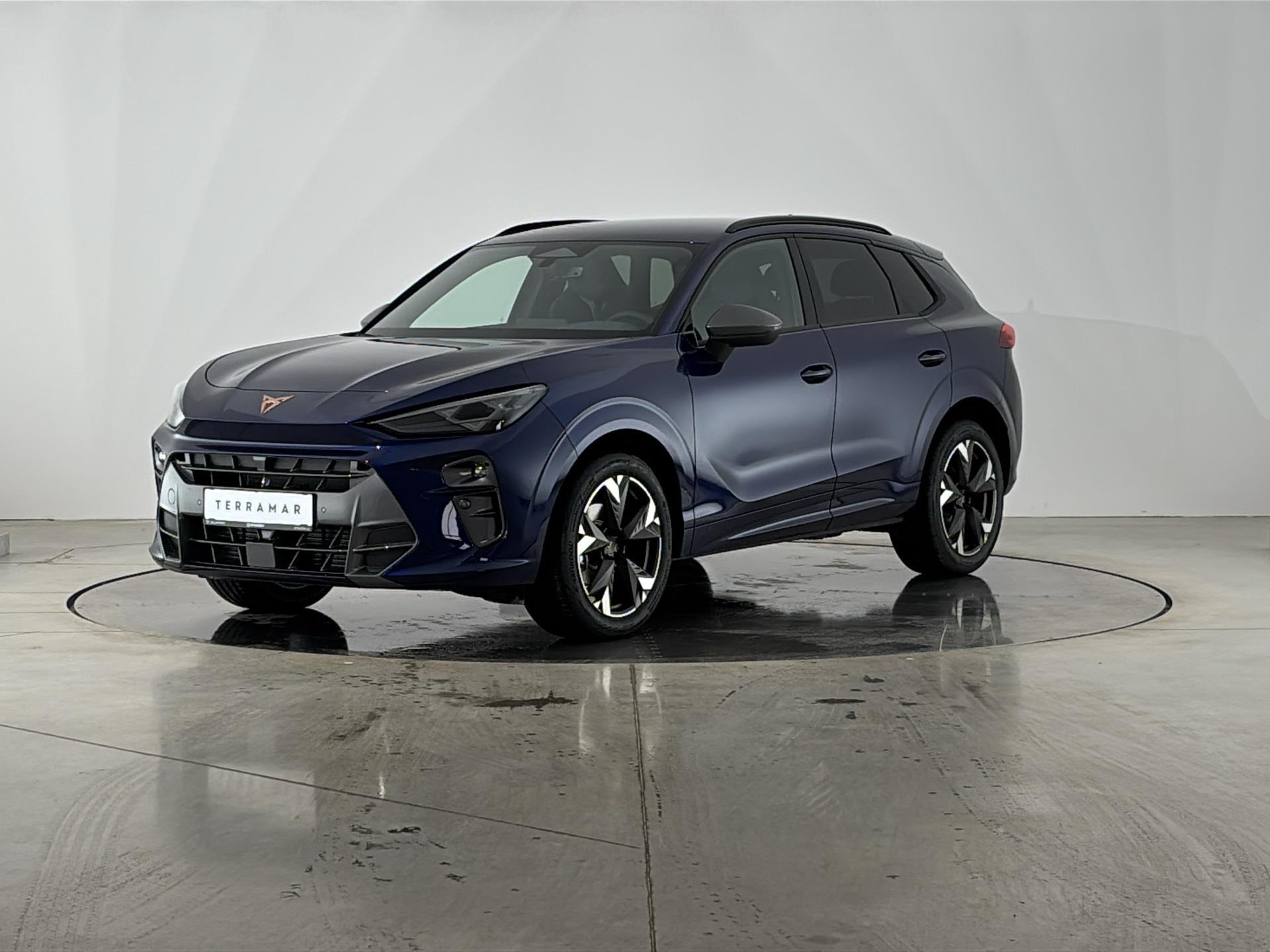 Cupra Terramar SUV