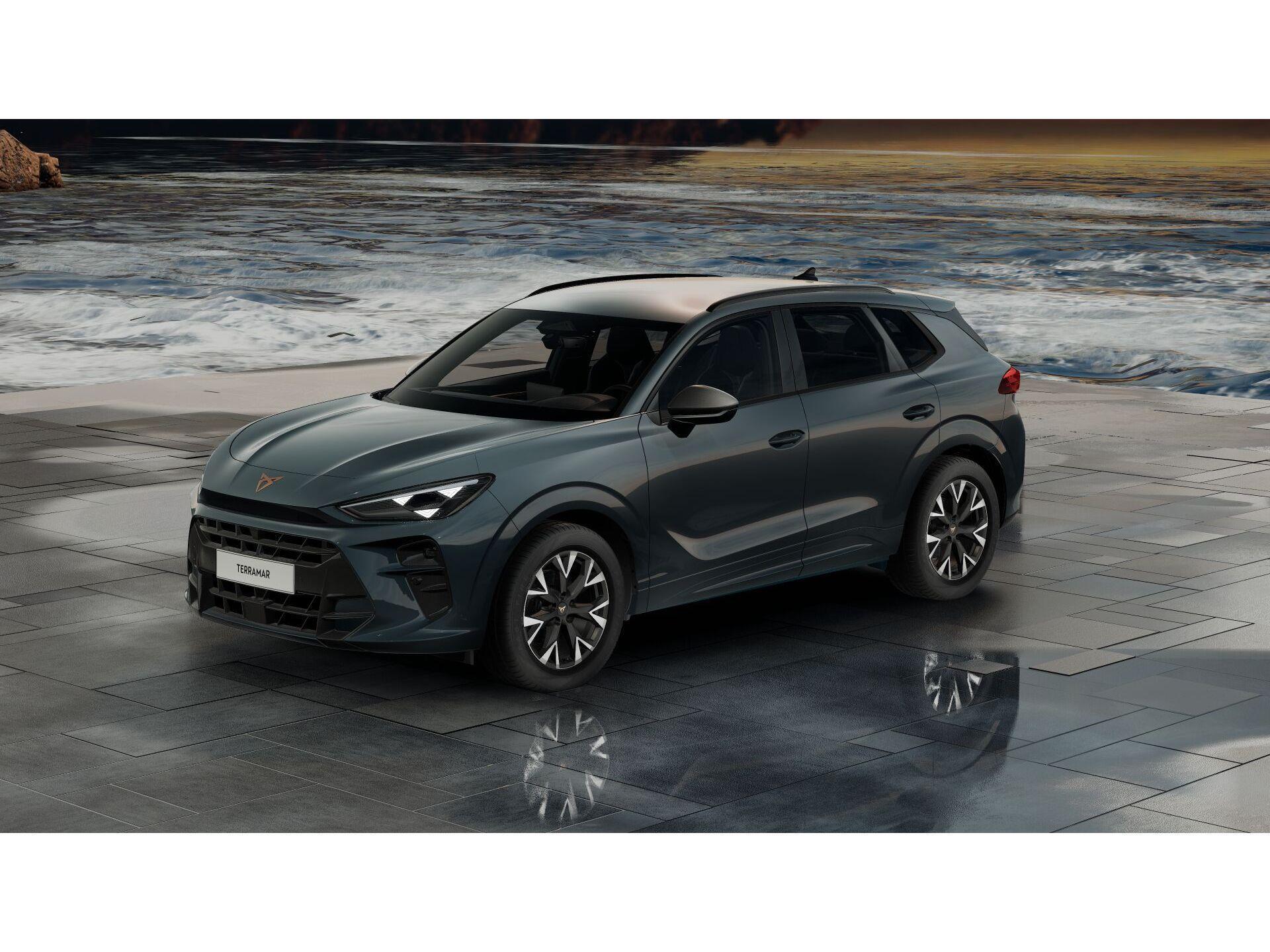 Cupra Terramar SUV