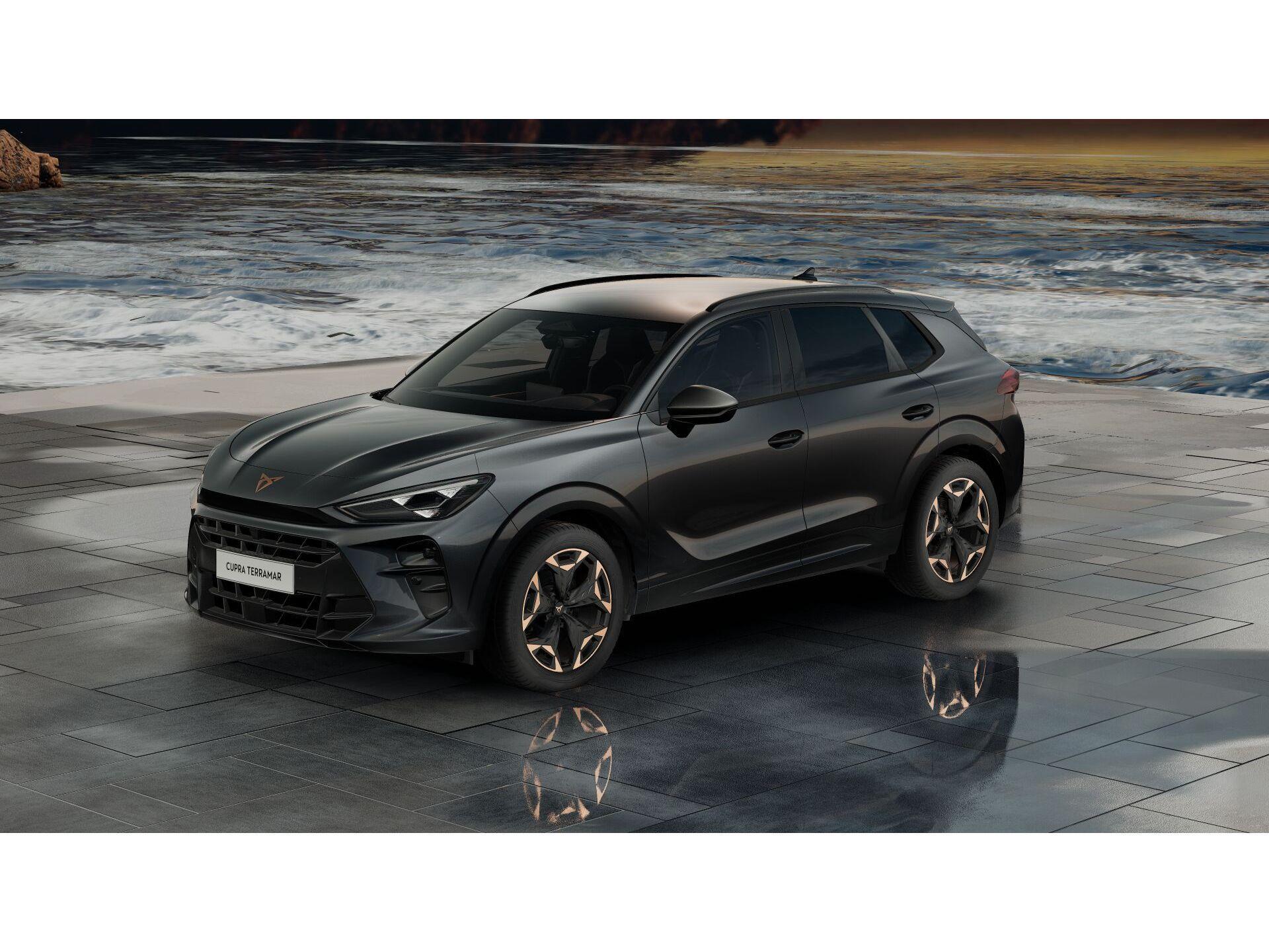 Cupra Terramar SUV