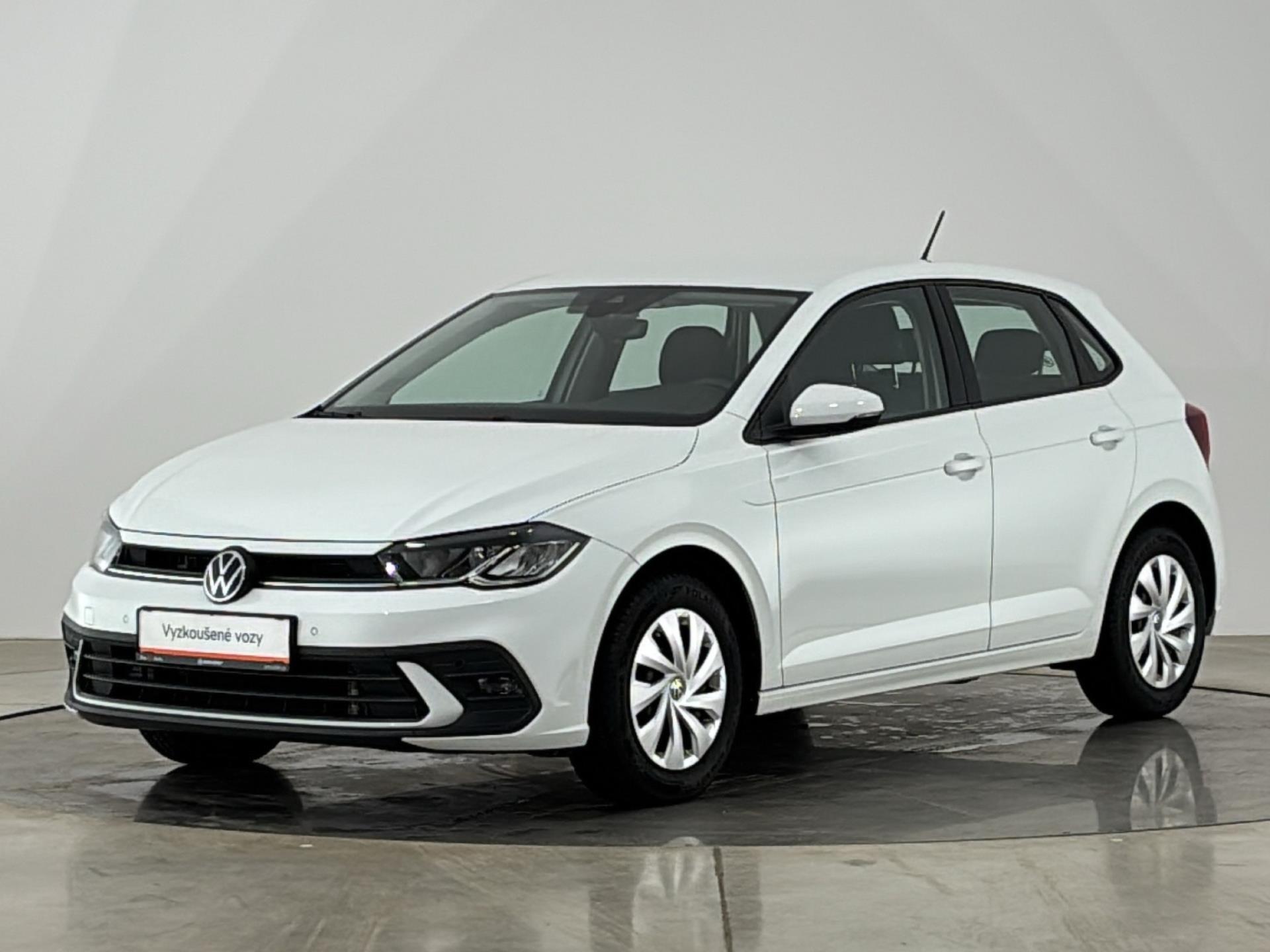 Volkswagen Polo Life DSG