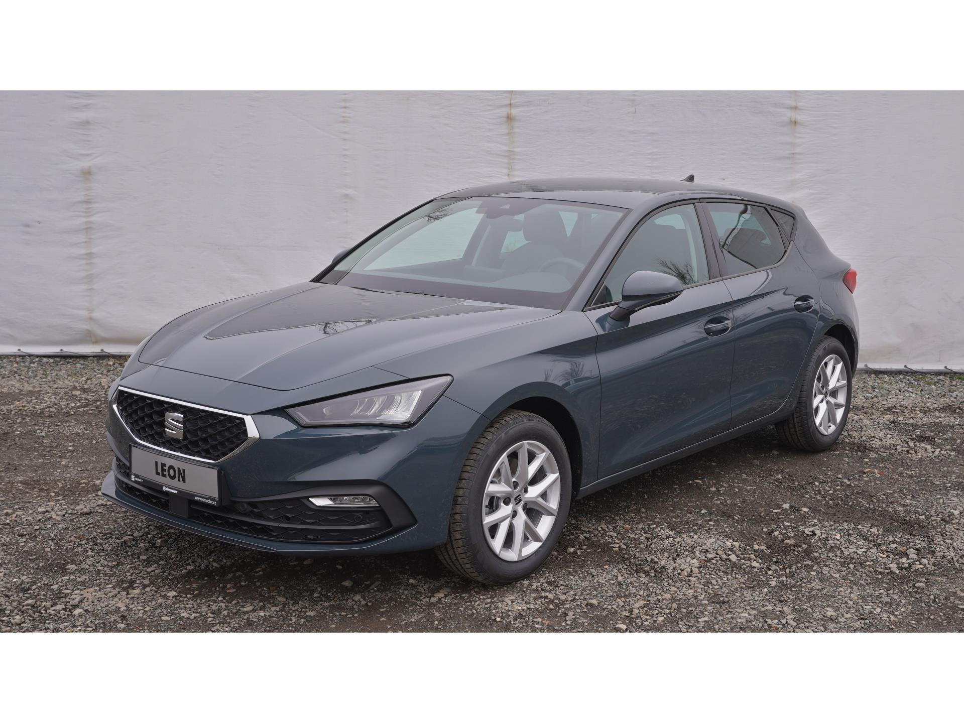 Seat Leon Style