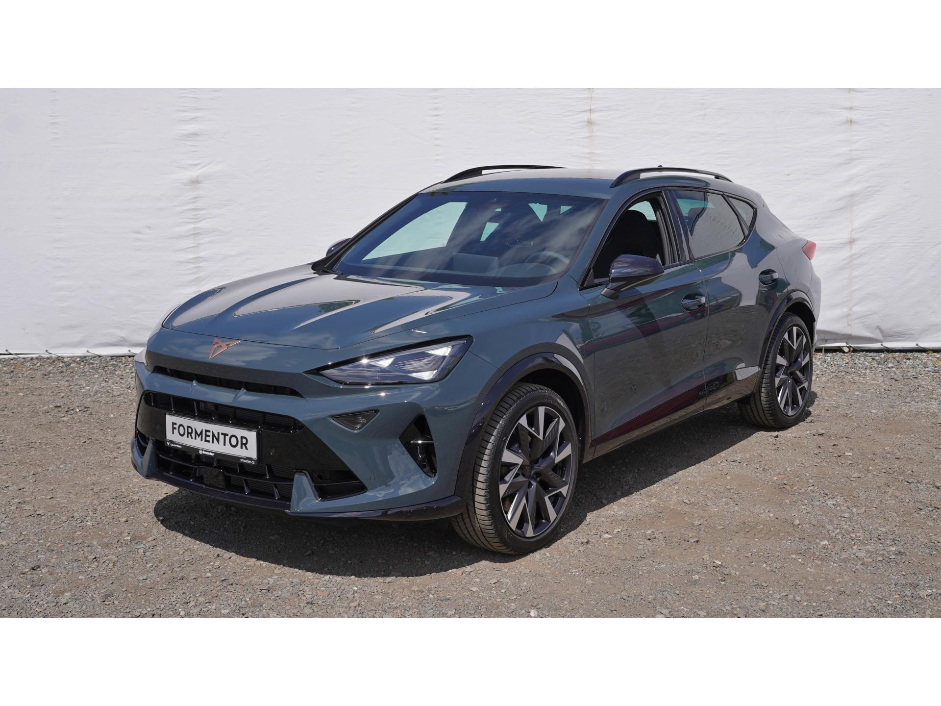 Cupra Formentor VZ