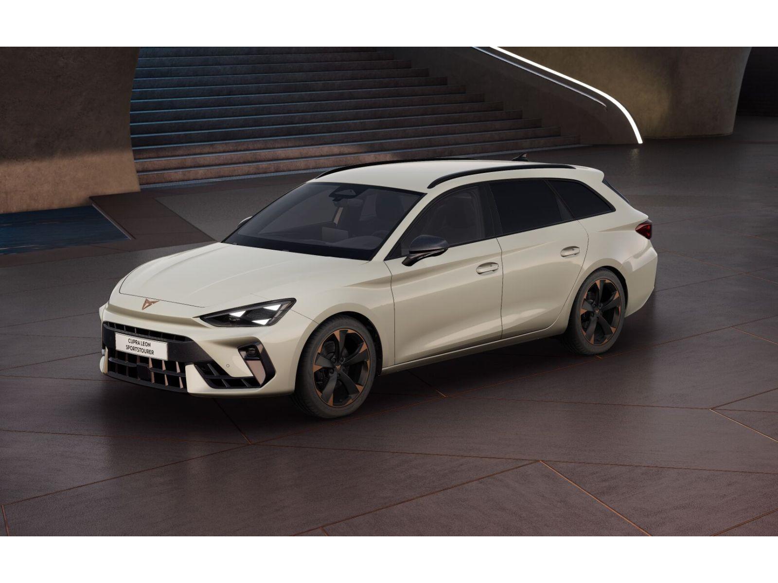 Cupra Leon SP