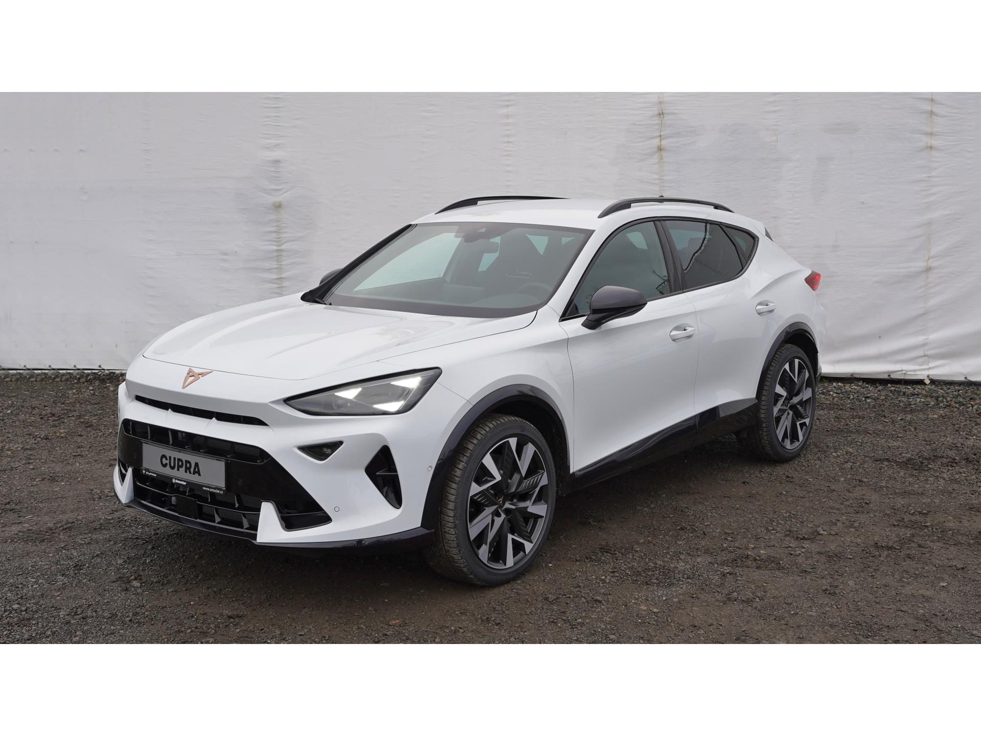 Cupra Formentor VZ