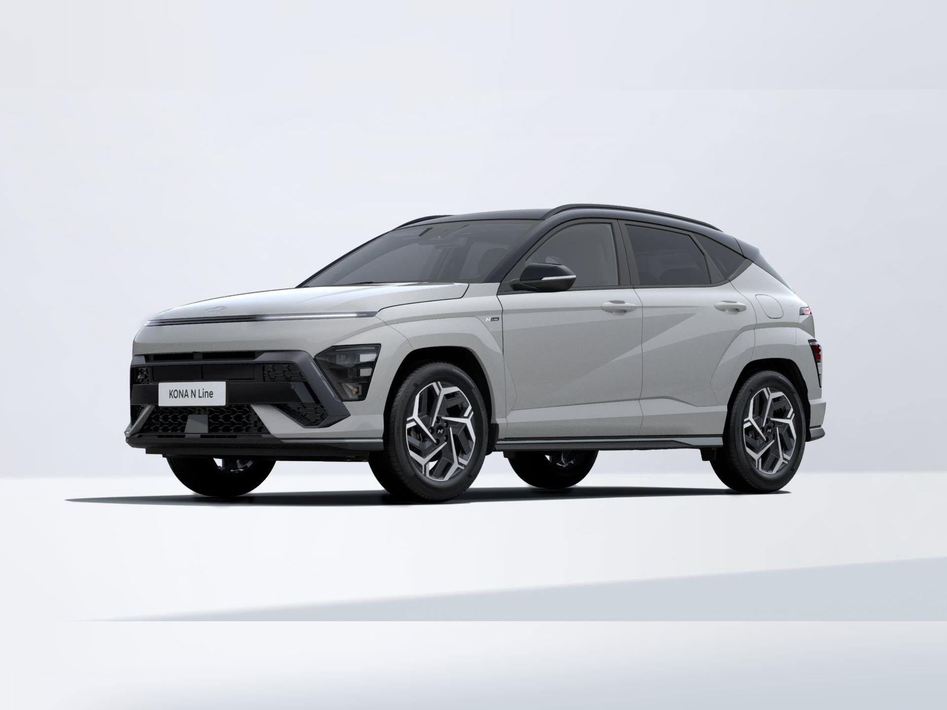 Hyundai Kona N-Line