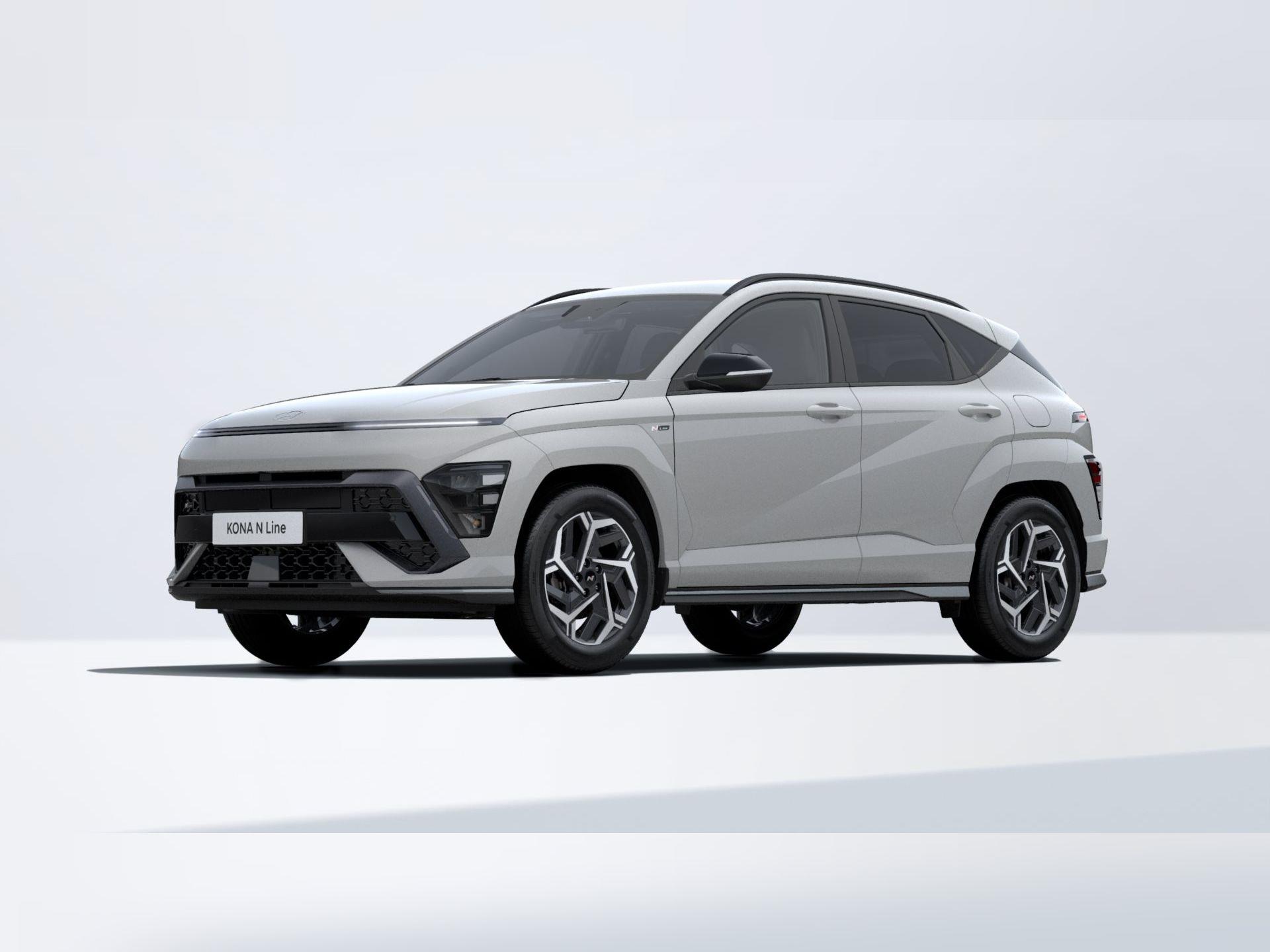 Hyundai Kona N-Line