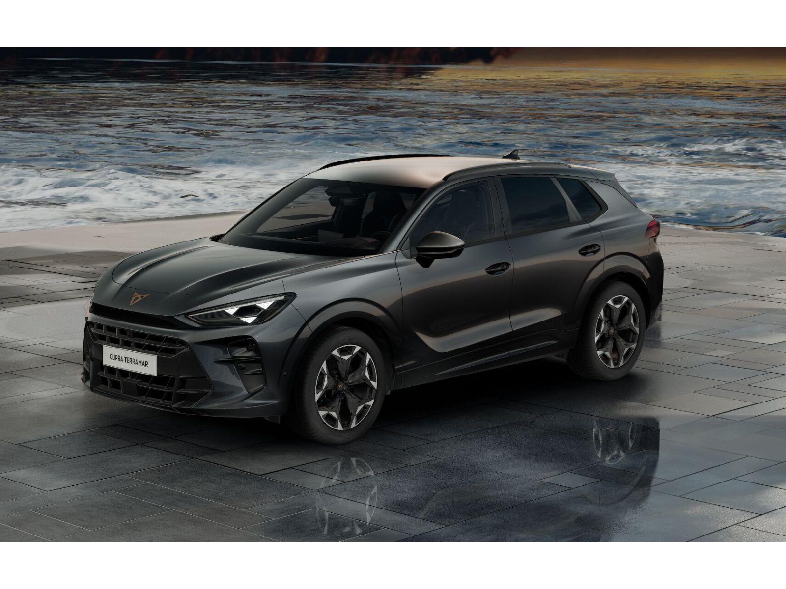 Cupra Terramar VZ