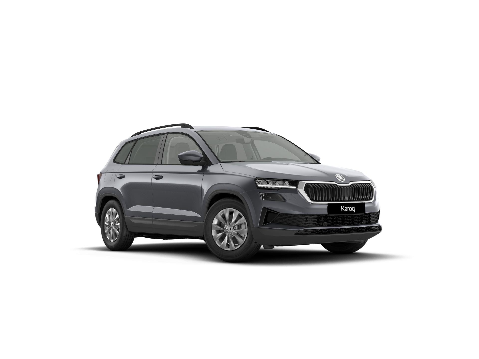 Škoda Karoq Classic
