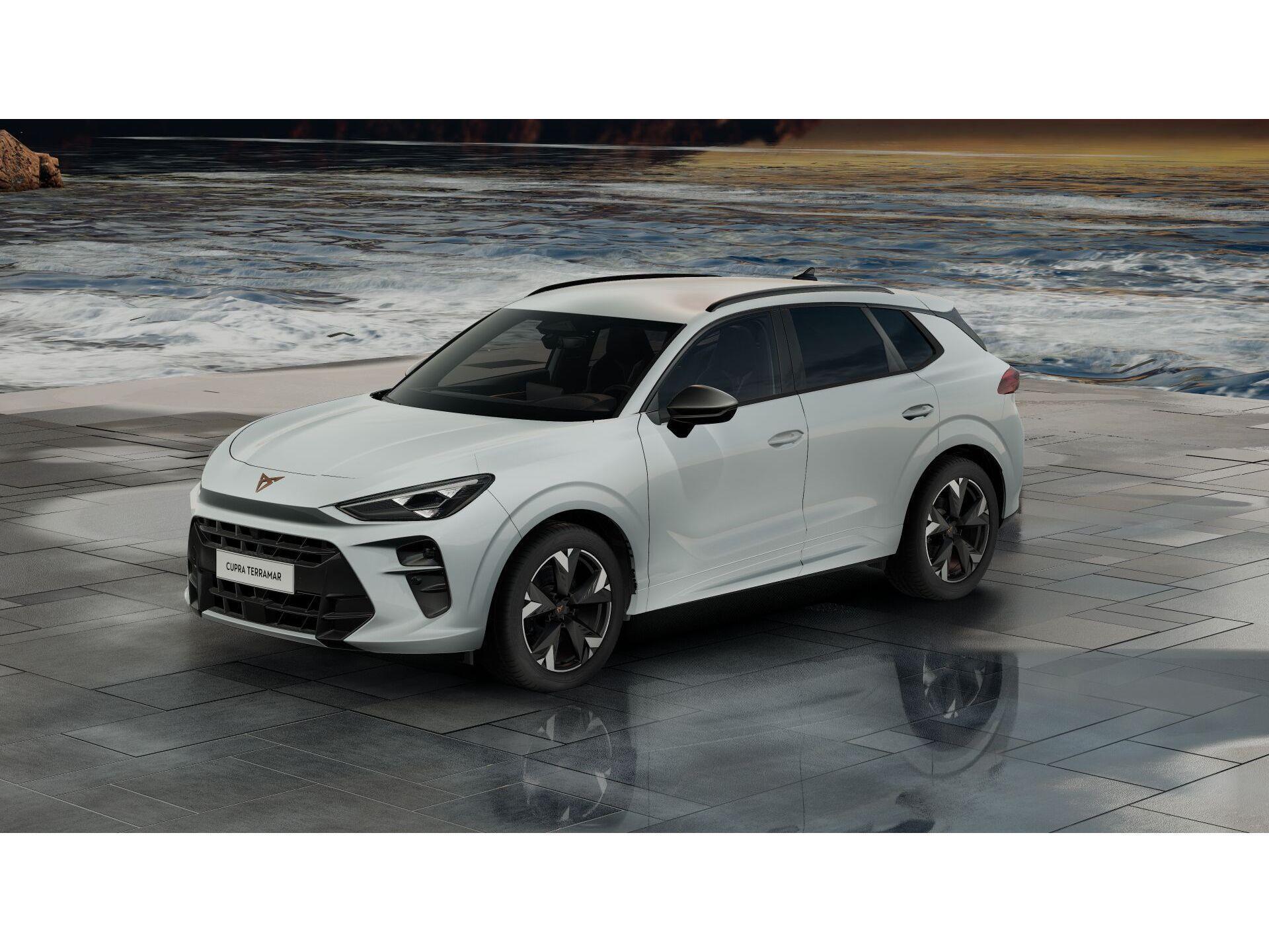 Cupra Terramar SUV