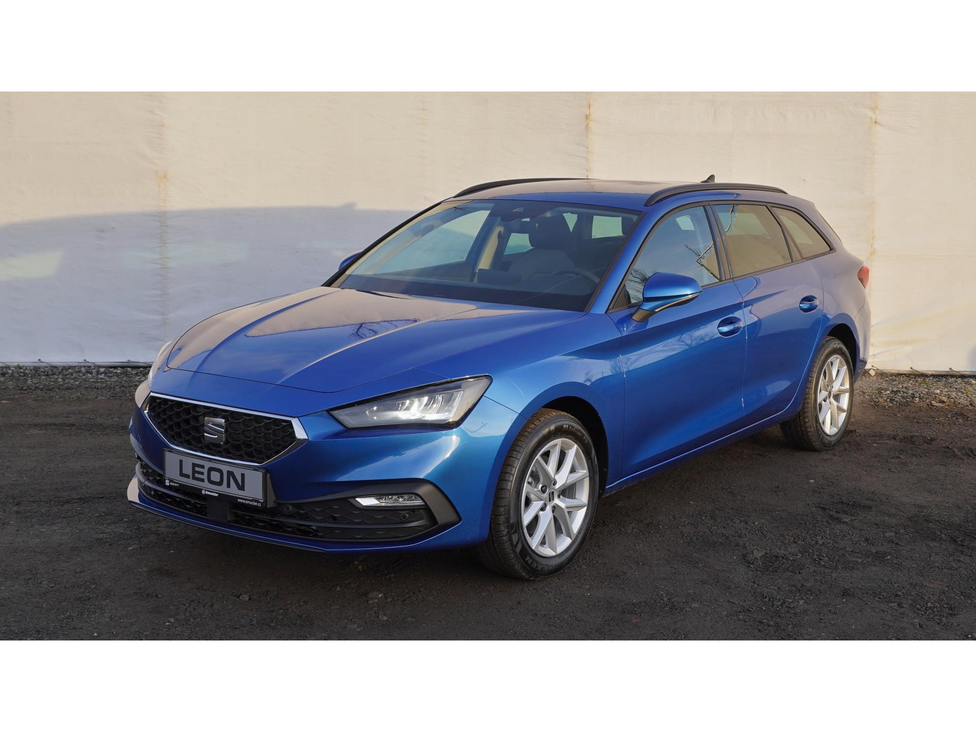 Seat Leon SP Style