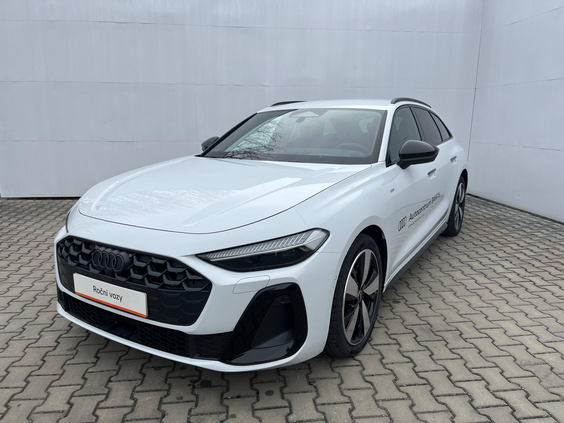 Audi A5 quattro 7STR 2,0TDI