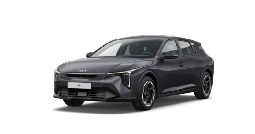 Kia K4 TOP 7DCT 1,6 T-GDi