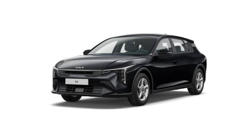 Kia K4 7DCT SPIN  1,6 T-GDi